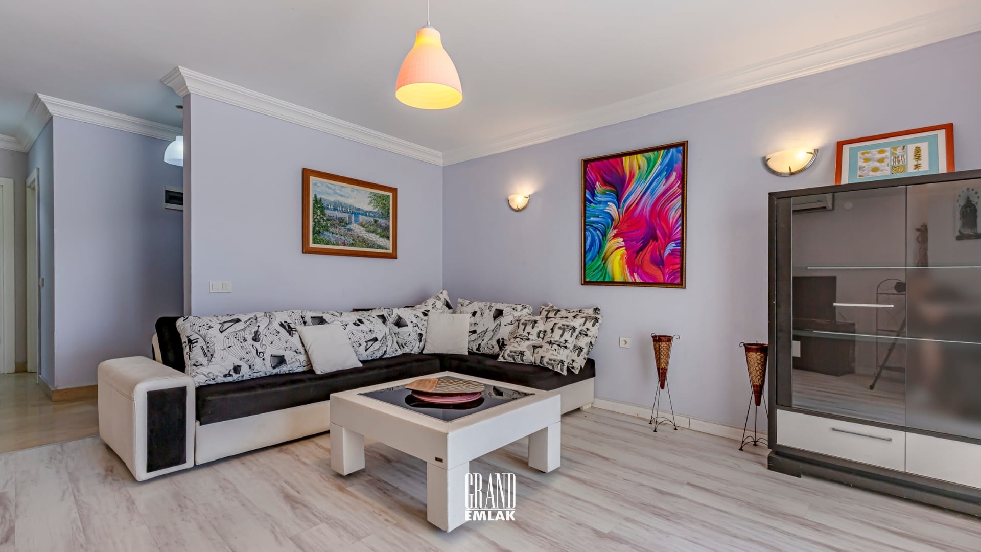 Belek’te Ultra Lüks Site İçerisinde 3+1 Satılık Dubleks Daire logolu (36)