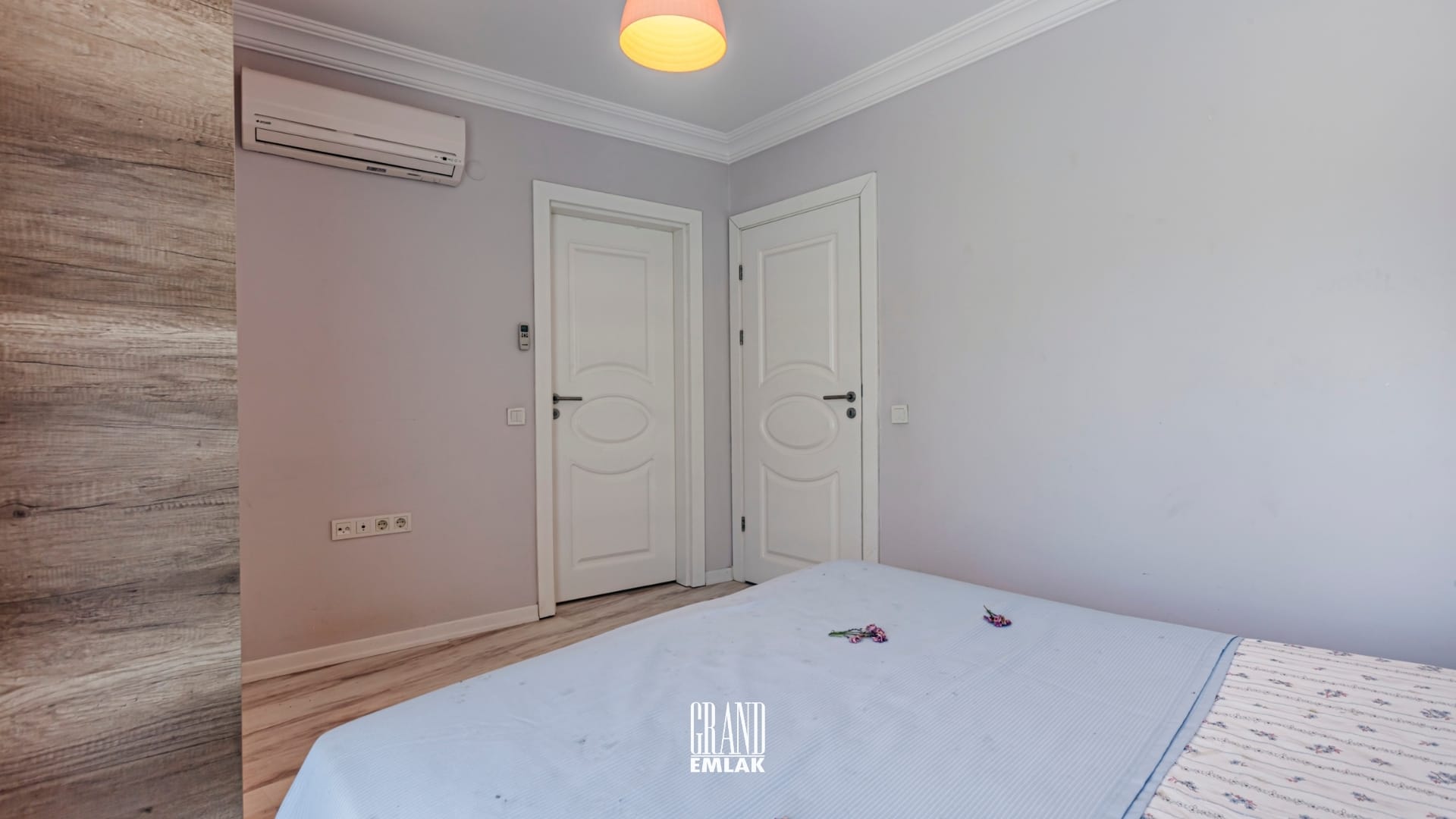 Belek’te Ultra Lüks Site İçerisinde 3+1 Satılık Dubleks Daire logolu (44)