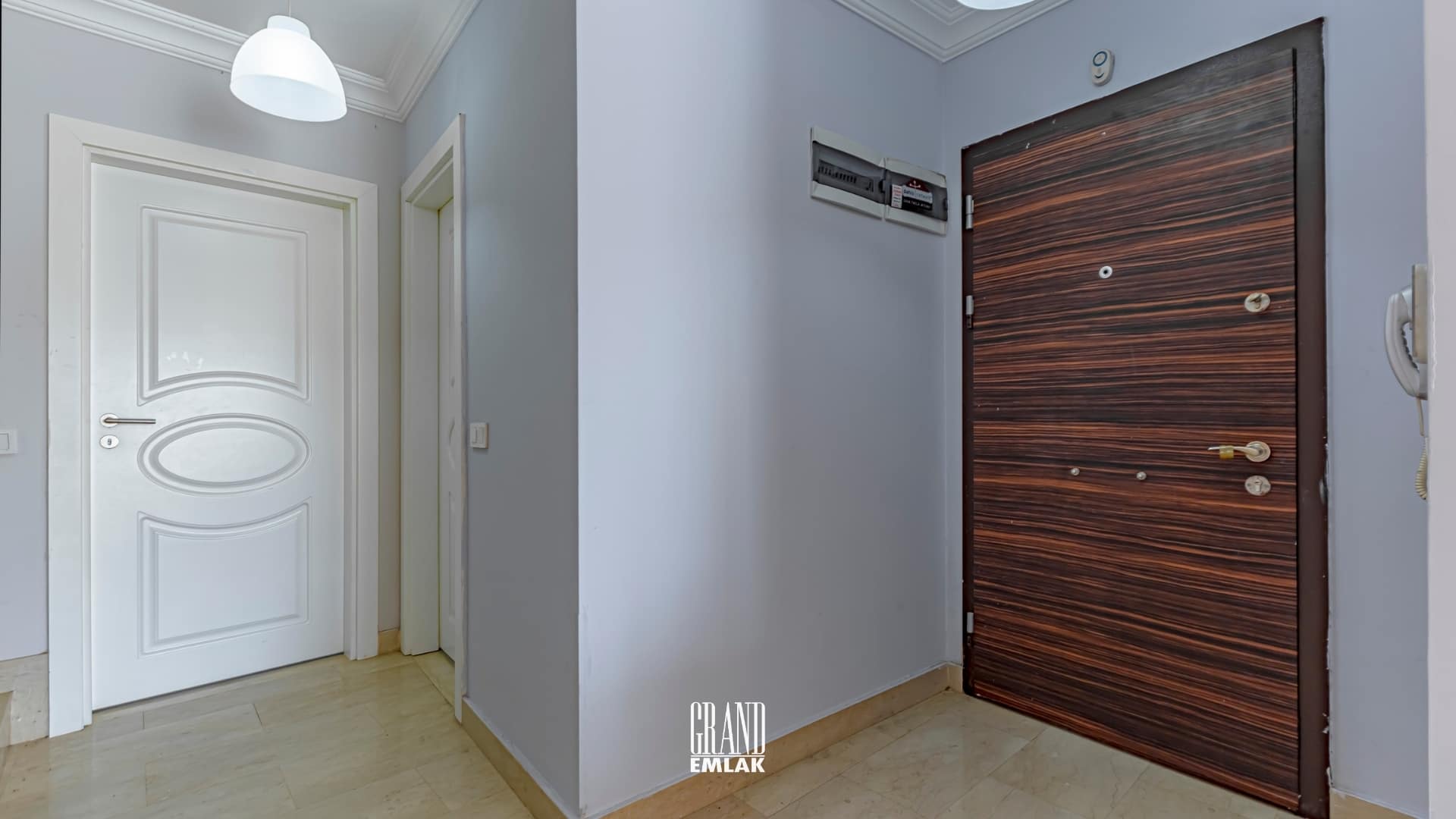 Belek’te Ultra Lüks Site İçerisinde 3+1 Satılık Dubleks Daire logolu (51)