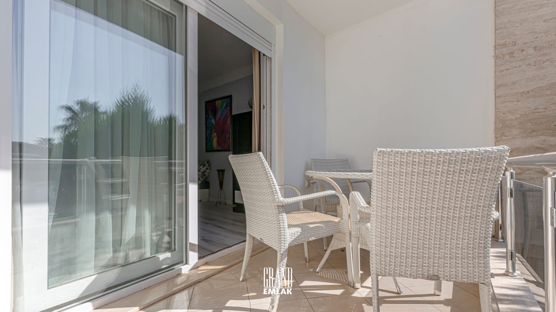 Belek’te Ultra Lüks Site İçerisinde 3+1 Satılık Dubleks Daire logolu (52)