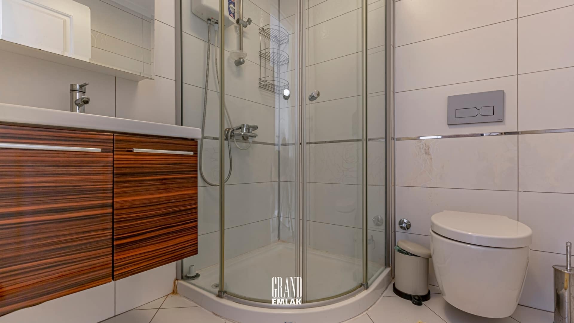 Belek’te Ultra Lüks Site İçerisinde 3+1 Satılık Dubleks Daire logolu (61)