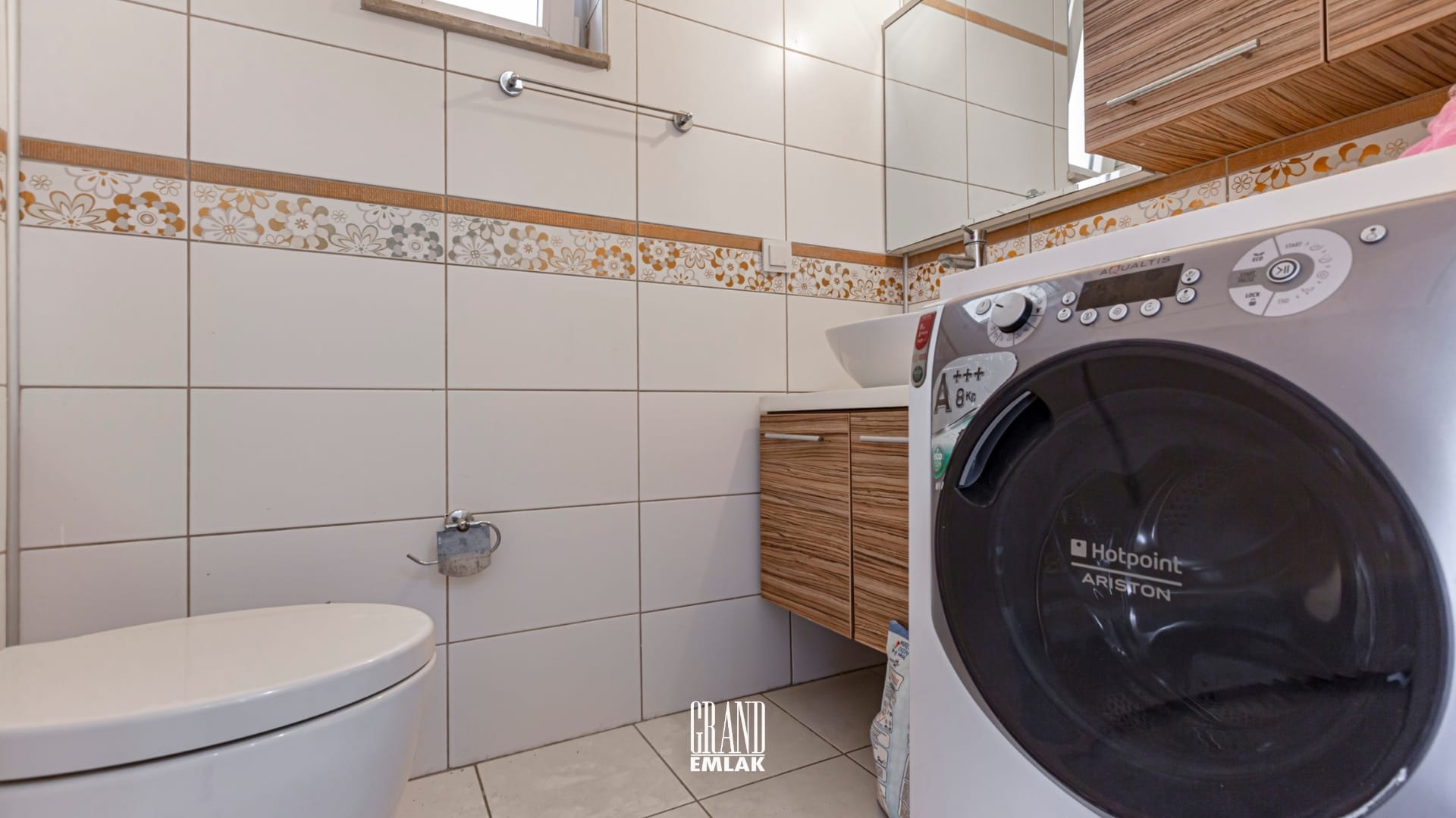 Belek’te Ultra Lüks Site İçerisinde 3+1 Satılık Dubleks Daire logolu (62)