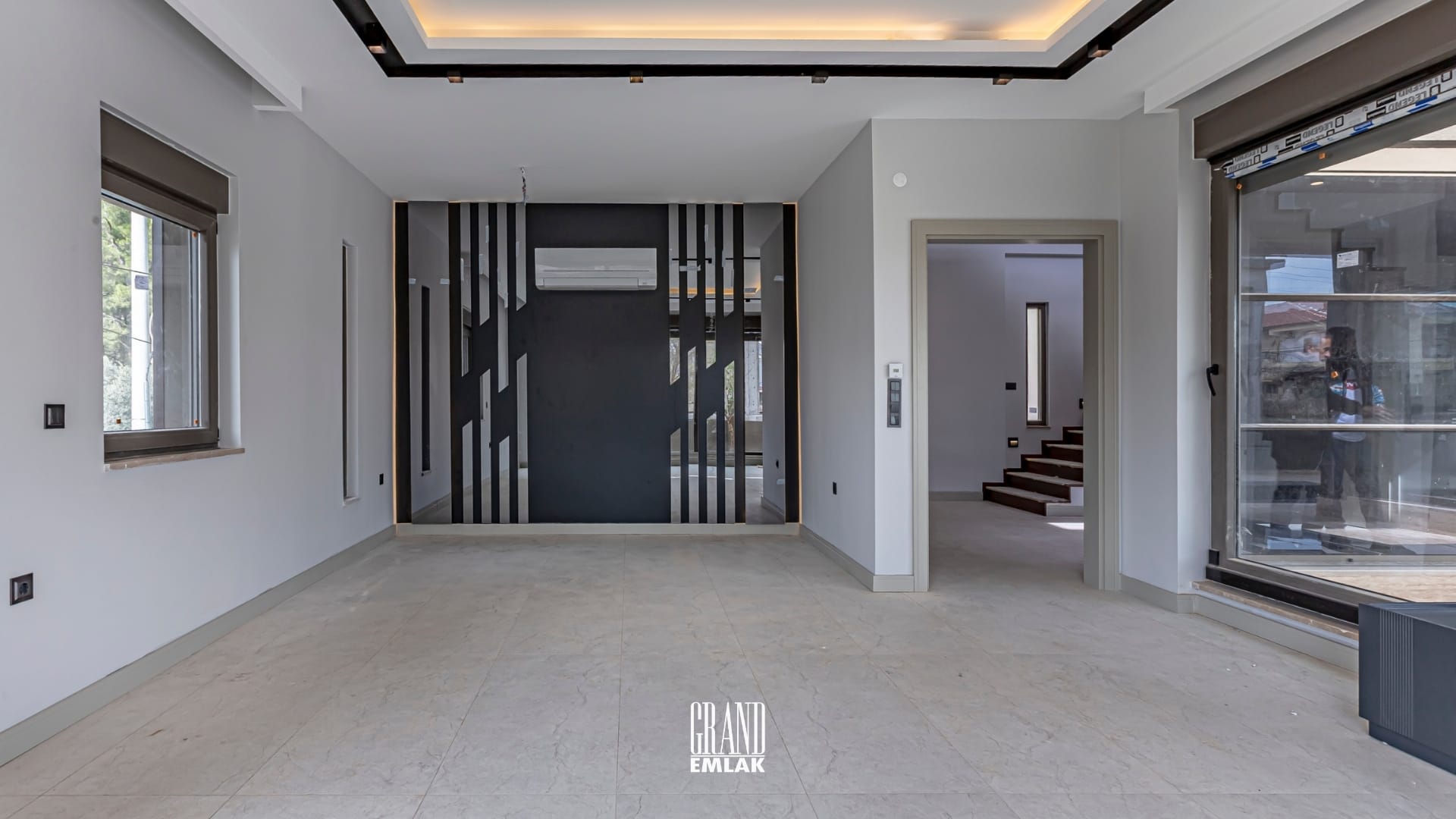 DÖŞEMEALTI SATILIK MÜSTAKİL HAVUZLU 4+1 VİLLA (27)