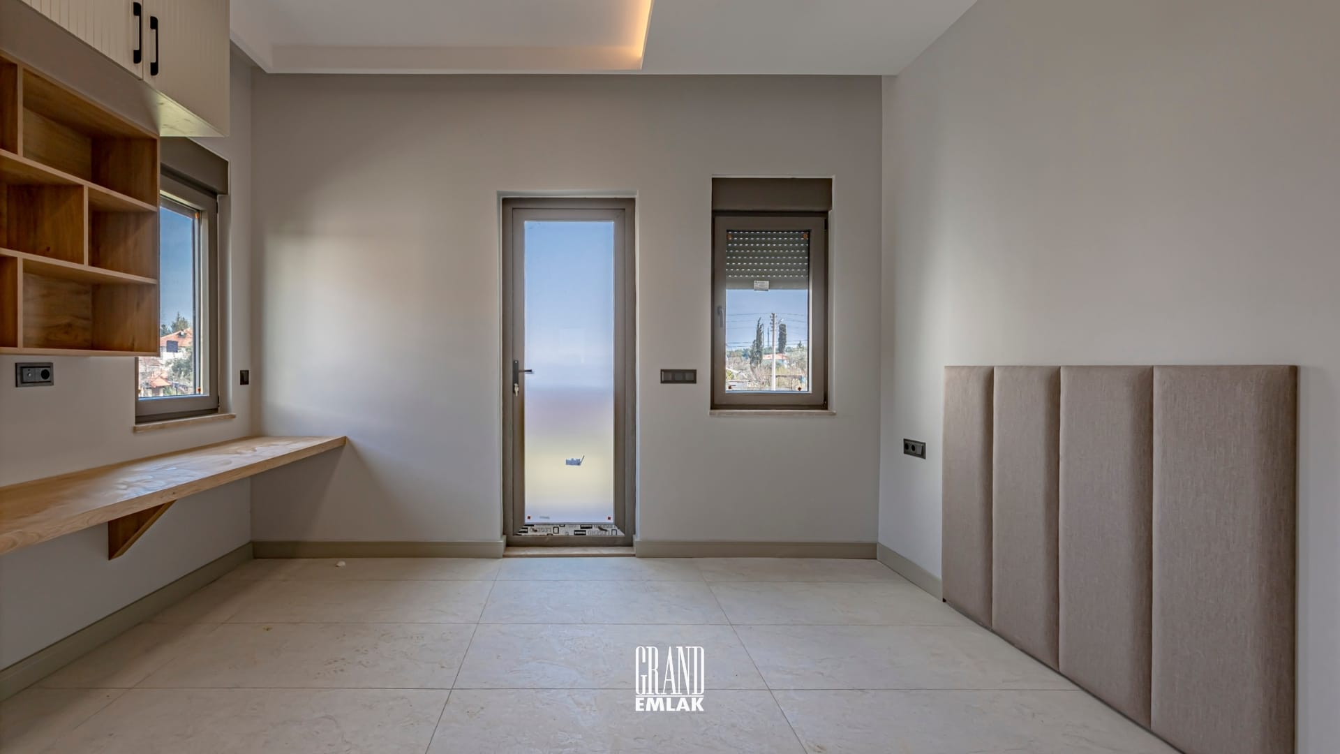 DÖŞEMEALTI SATILIK MÜSTAKİL HAVUZLU 4+1 VİLLA (50)