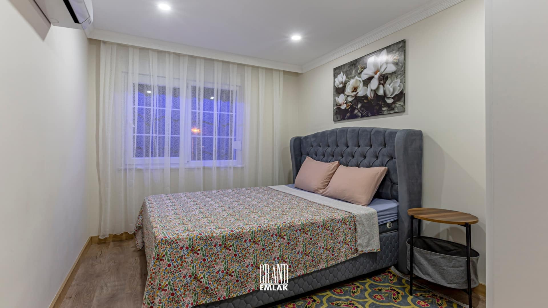 Kadriye’de Müstakil Havuzlu Ultra Lüks 5+1 Kiralık Villa (42)