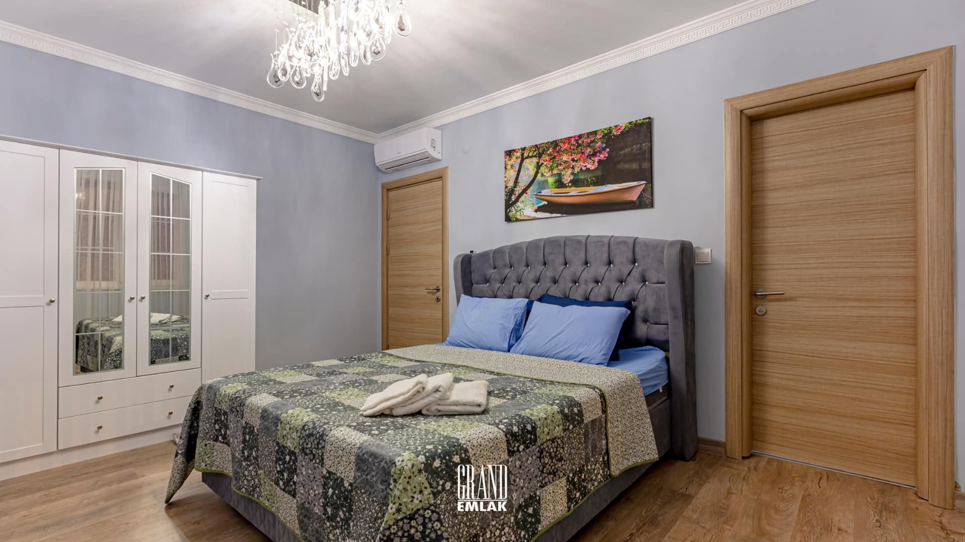 Kadriye’de Müstakil Havuzlu Ultra Lüks 5+1 Kiralık Villa (47)