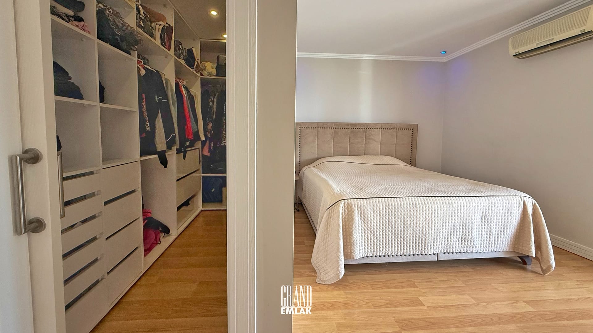 Lara Çağlayan da İçi Masrafsız 4+1 Geniş Dubleks Daire (11)