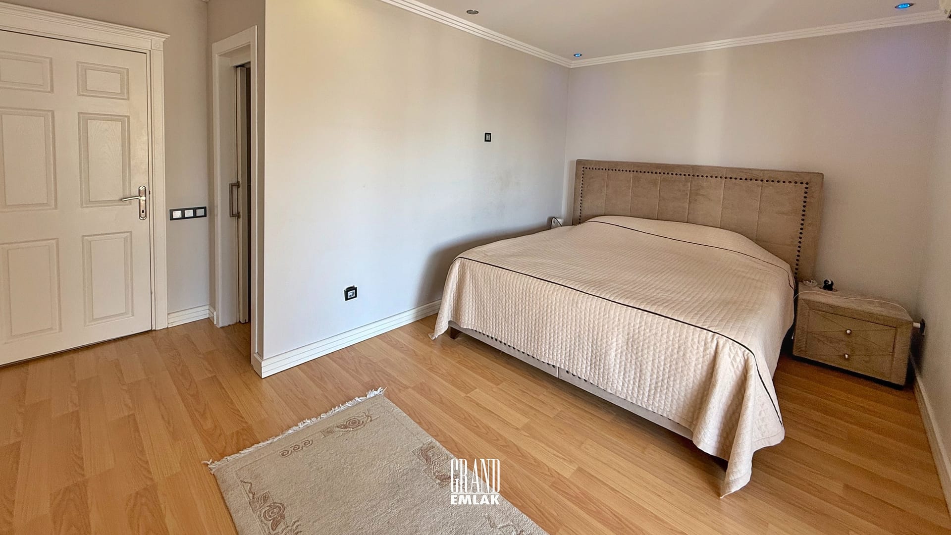 Lara Çağlayan da İçi Masrafsız 4+1 Geniş Dubleks Daire (9)
