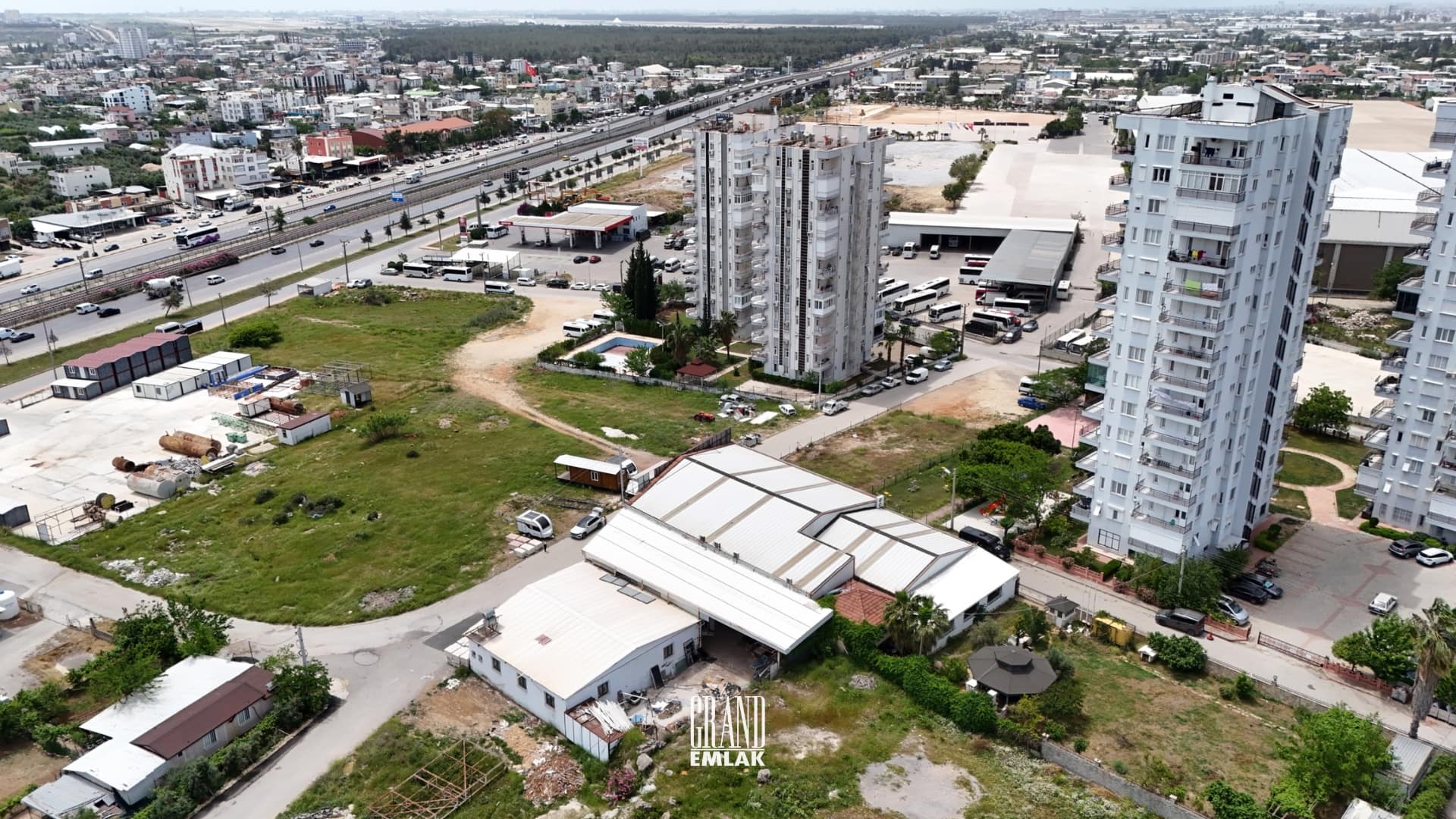 Muhteşem Lokasyonda Kiralık Fabrika-Üretim Tesisi- Depo LOGOLU (16)