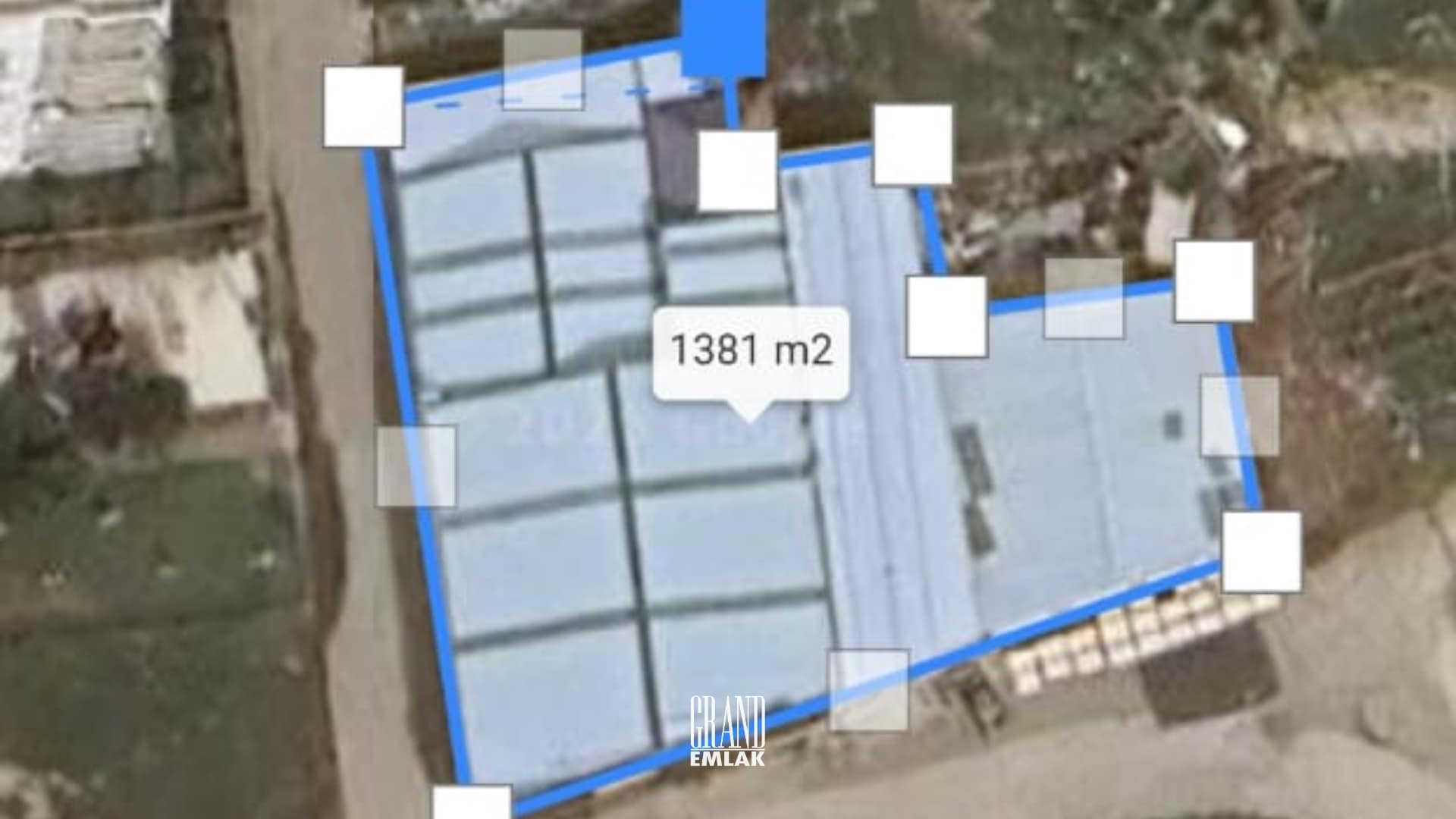 Muhteşem Lokasyonda Kiralık Fabrika-Üretim Tesisi- Depo LOGOLU (19)
