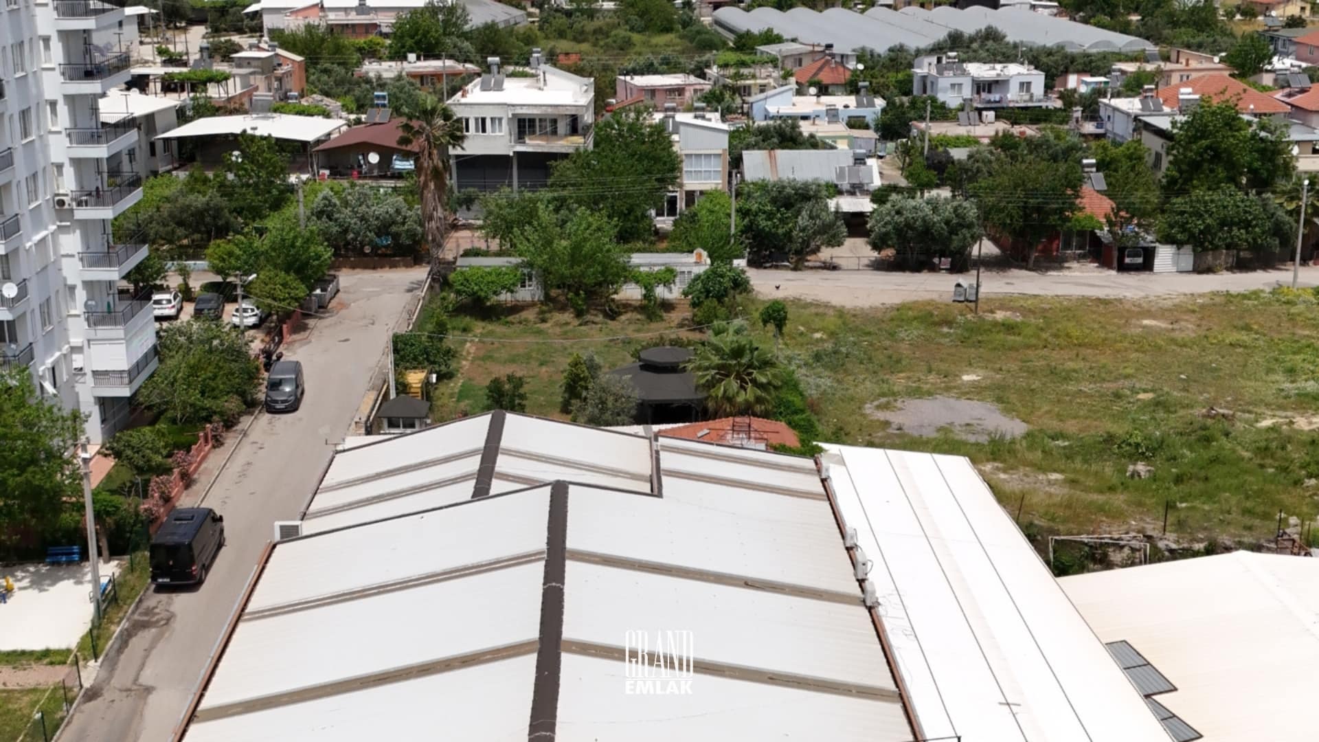 Muhteşem Lokasyonda Kiralık Fabrika-Üretim Tesisi- Depo LOGOLU (8)