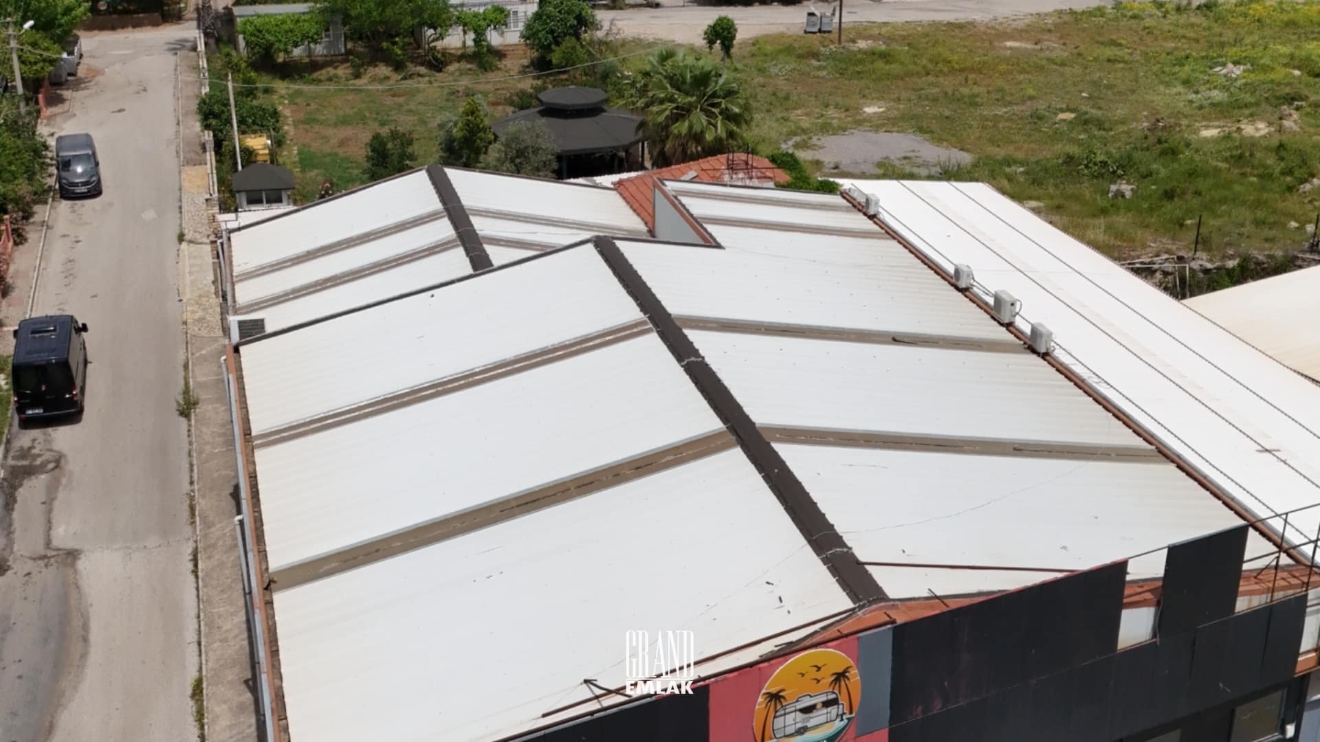 Muhteşem Lokasyonda Kiralık Fabrika-Üretim Tesisi- Depo LOGOLU (9)