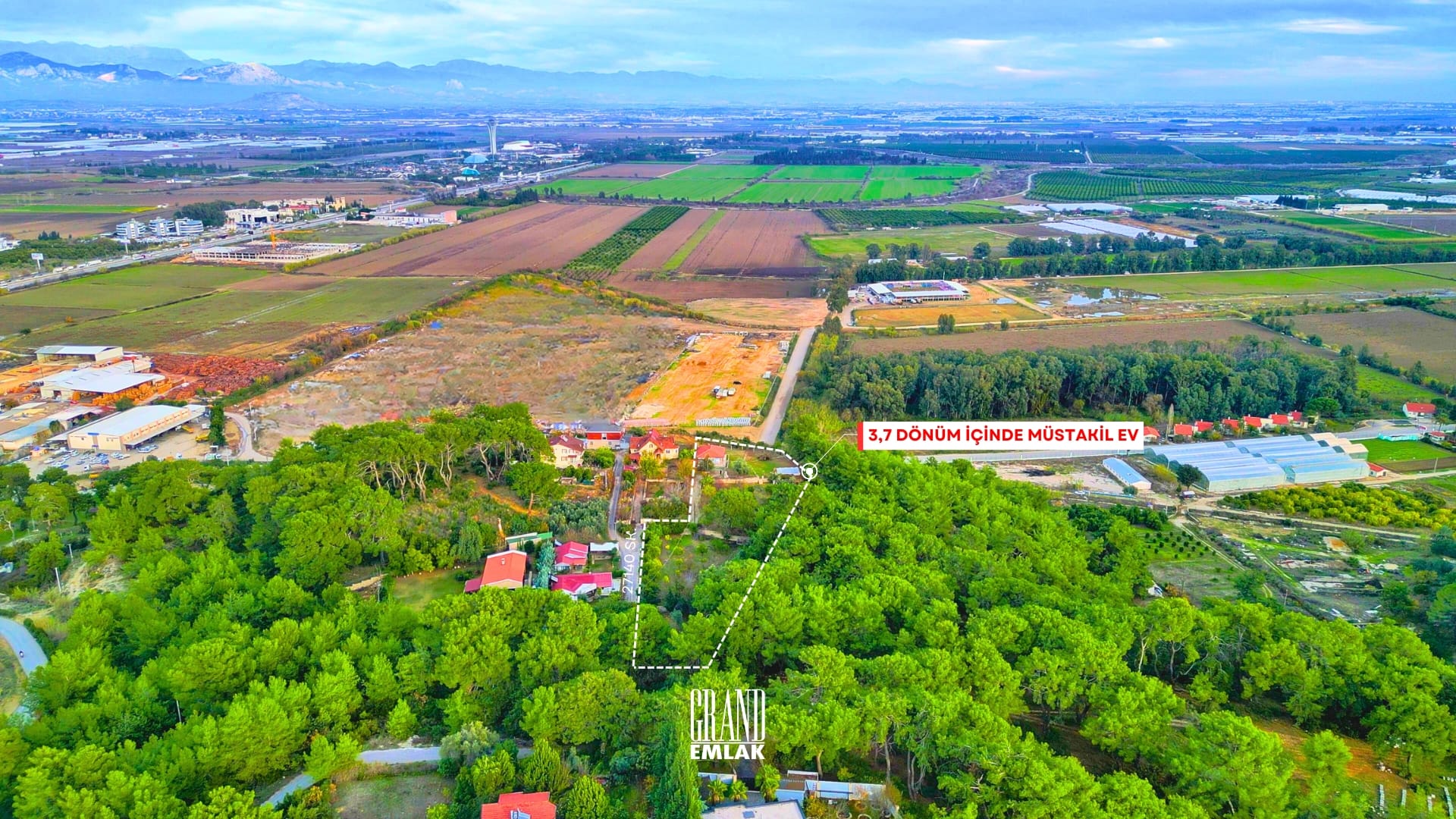 hacıaliler 3,7 dönüm arazi içinde konumlanmış villa (10)