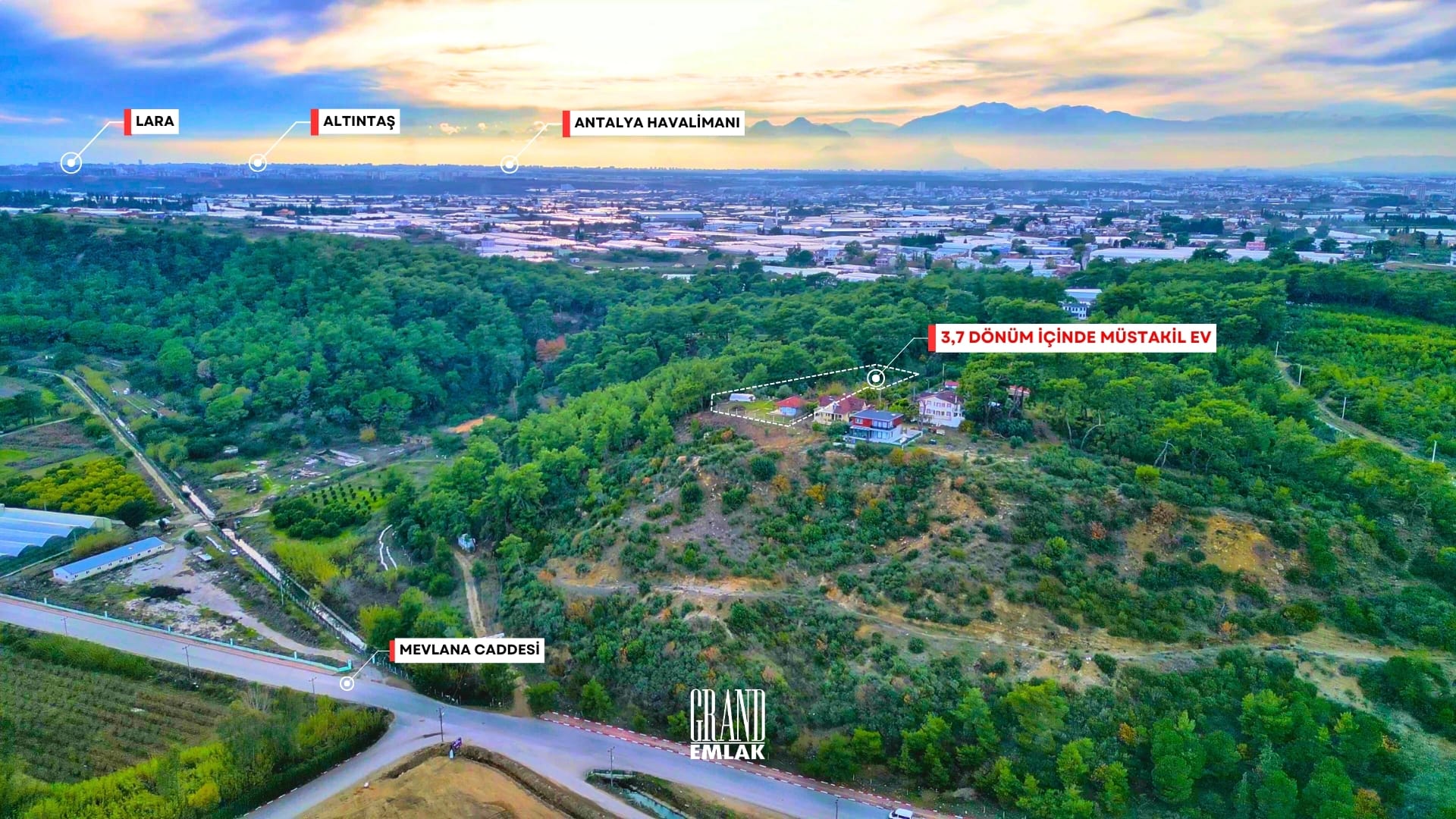 hacıaliler 3,7 dönüm arazi içinde konumlanmış villa (2)