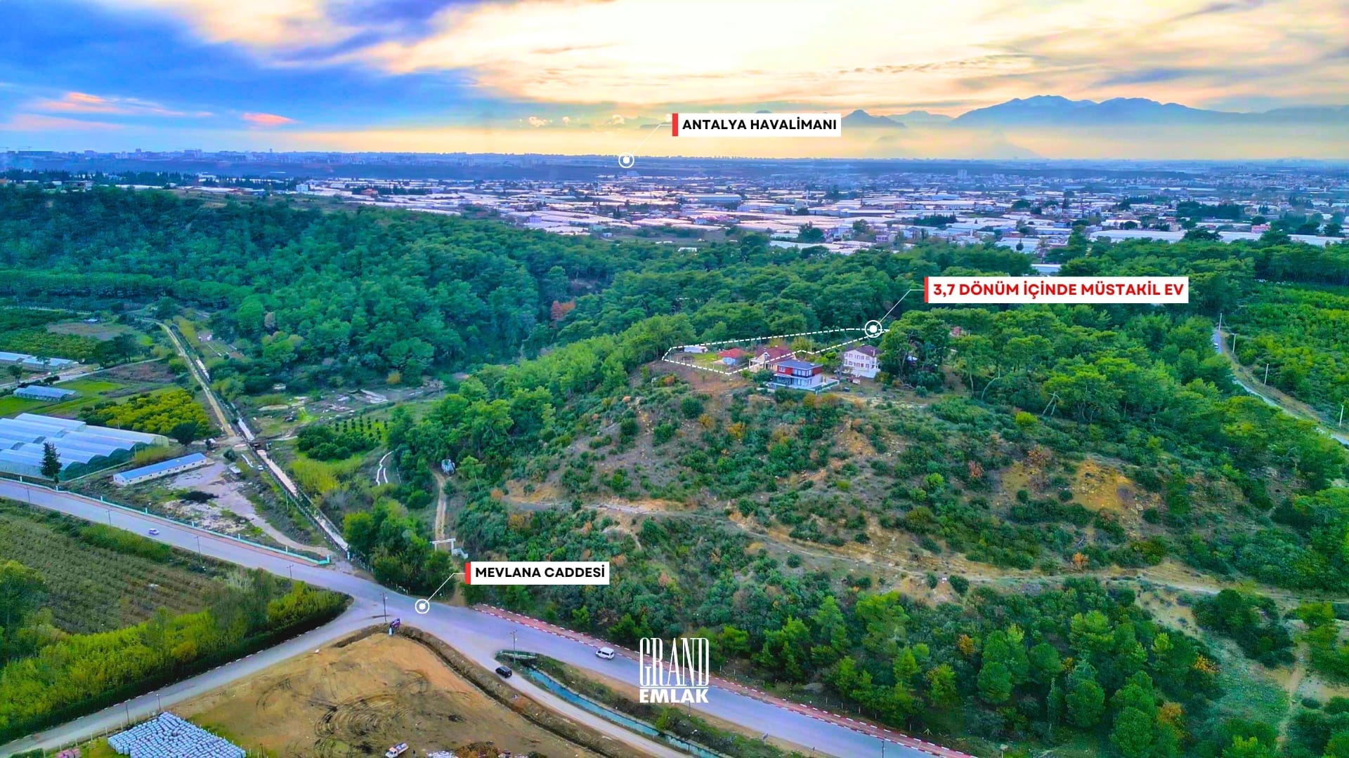 hacıaliler 3,7 dönüm arazi içinde konumlanmış villa (3)