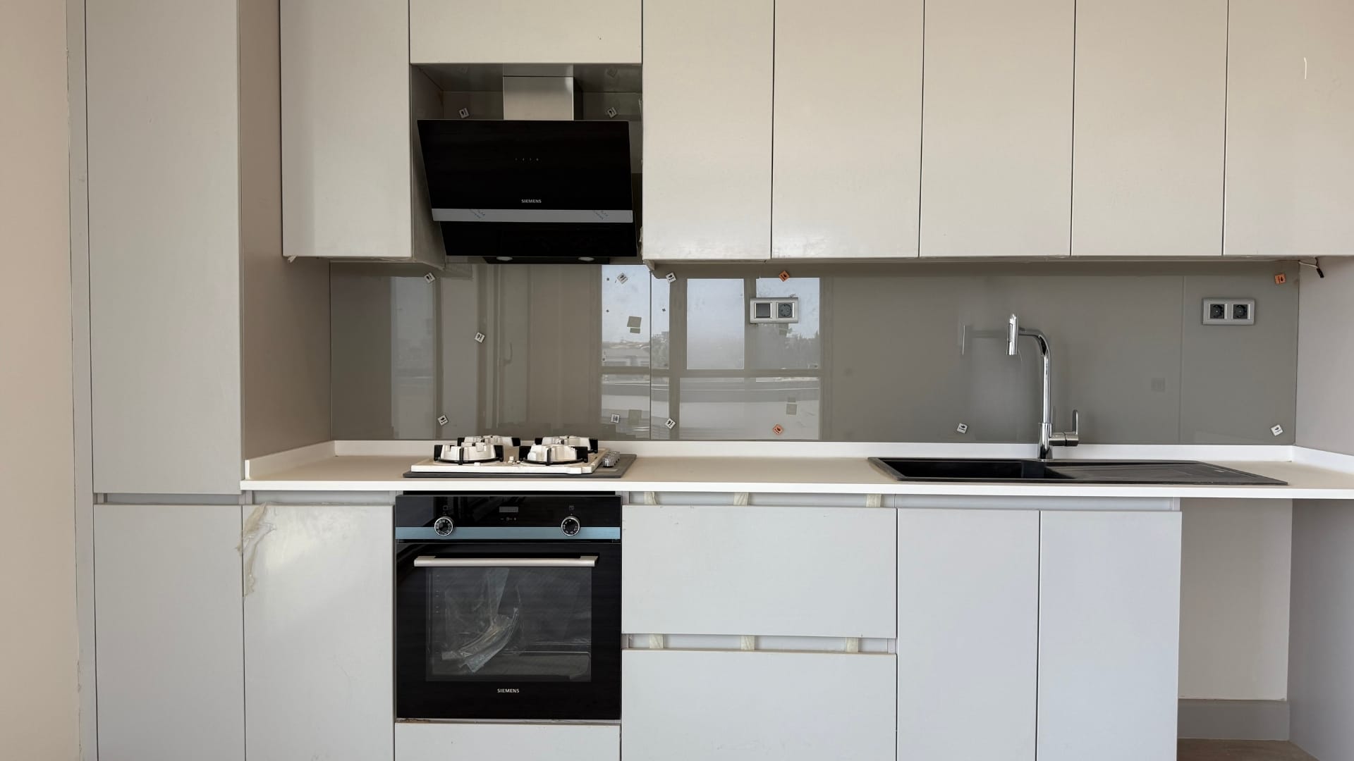Aksu Altıntaş’ta Antoryum Sitesinde Kiralık 2+1 Daire (19)