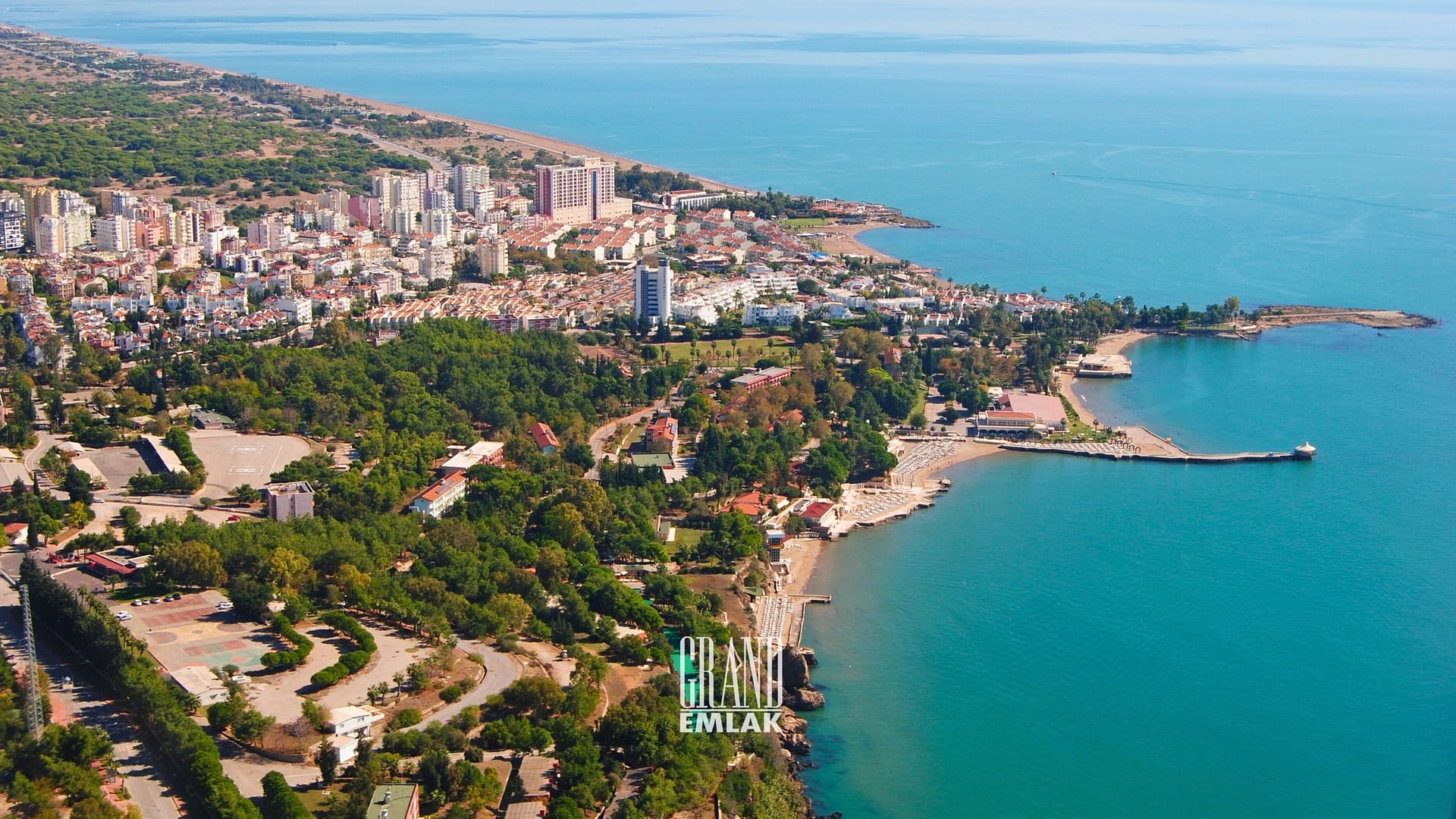 ANTALYA KUNDU ÖRNEKKÖY