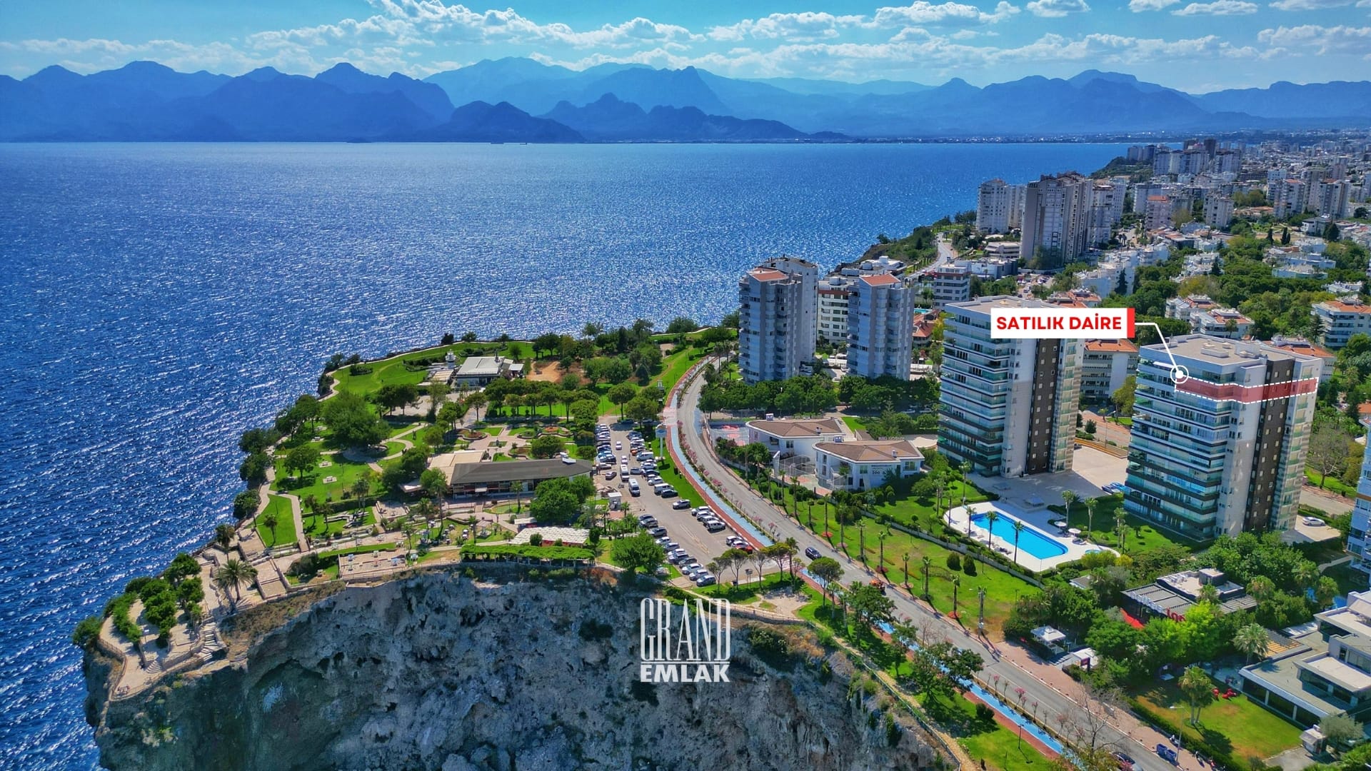 YALIYAR SİTESİ 10. KAT (11)