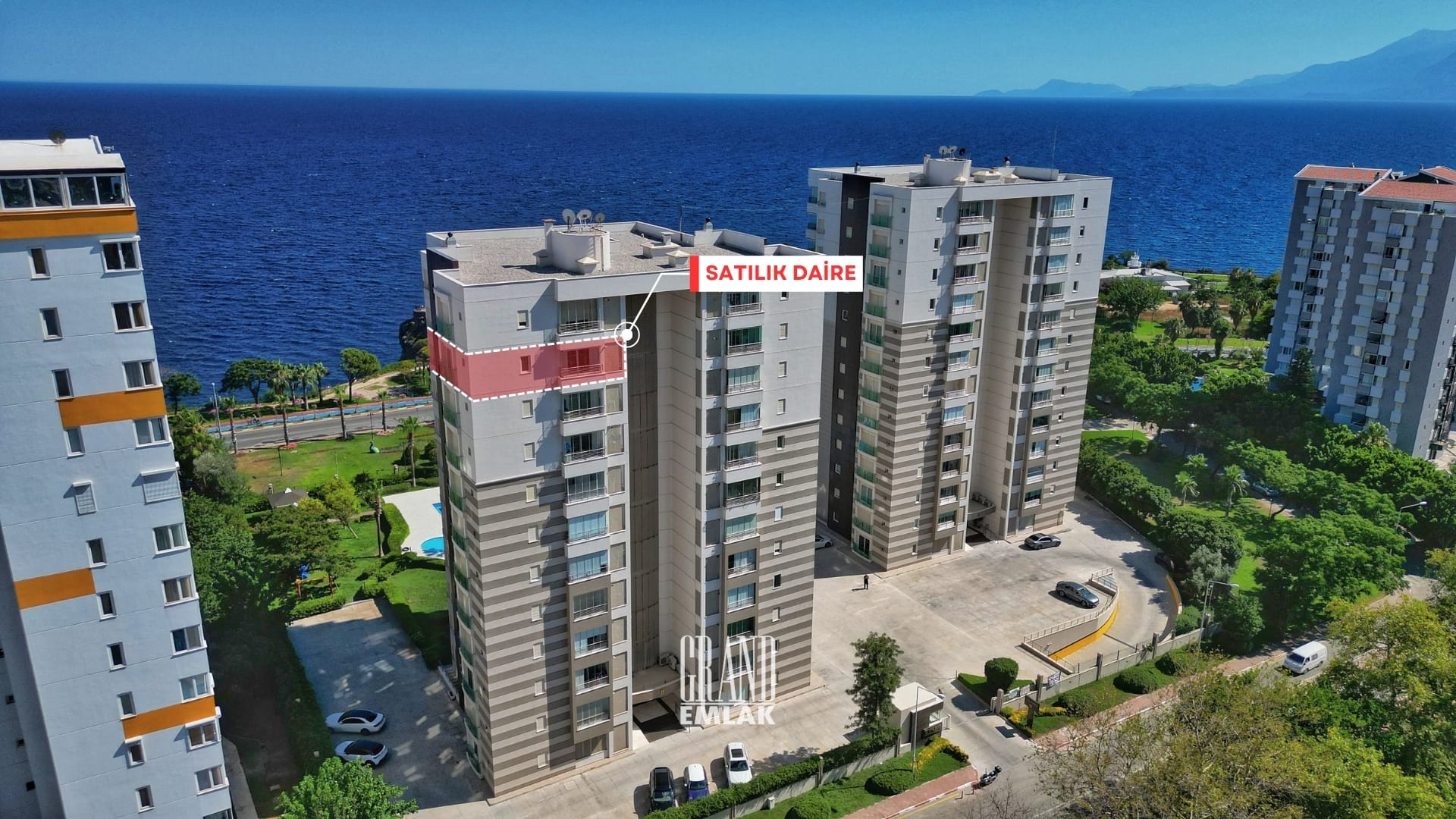 YALIYAR SİTESİ 10. KAT (13)