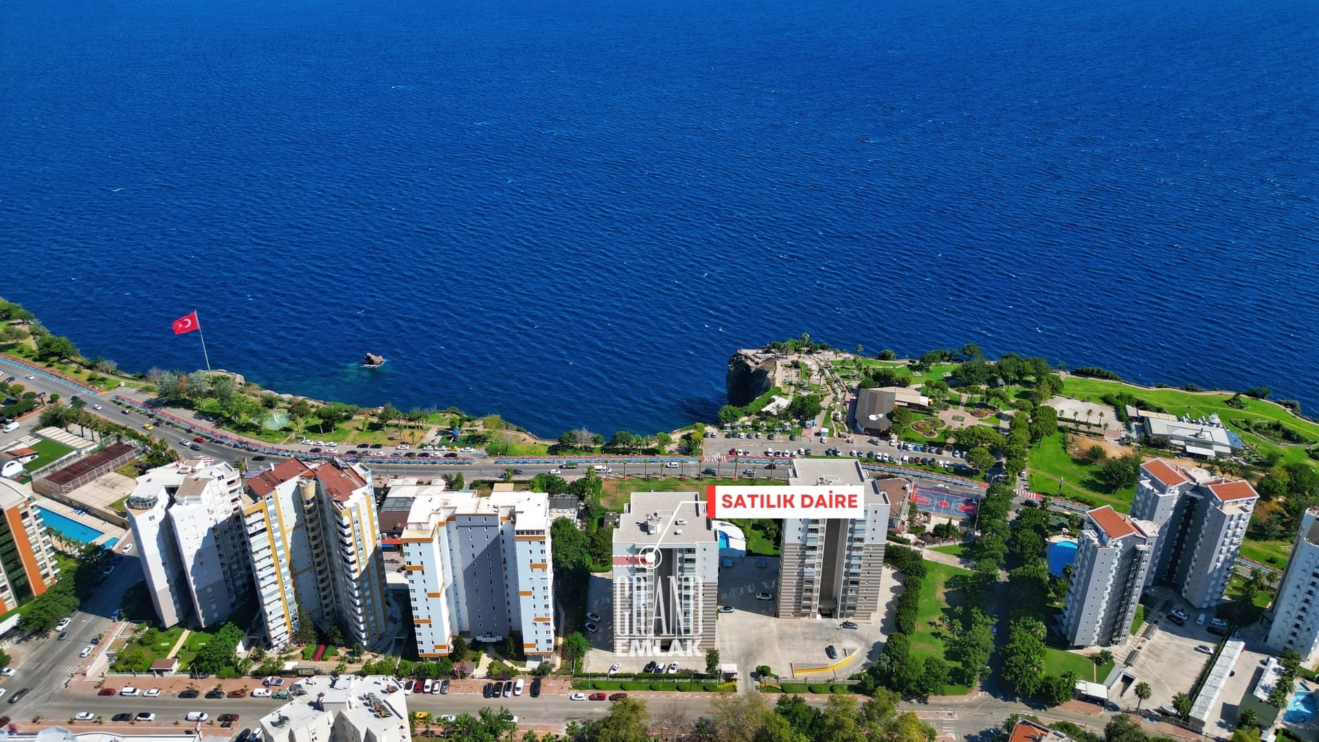 YALIYAR SİTESİ 10. KAT (14)