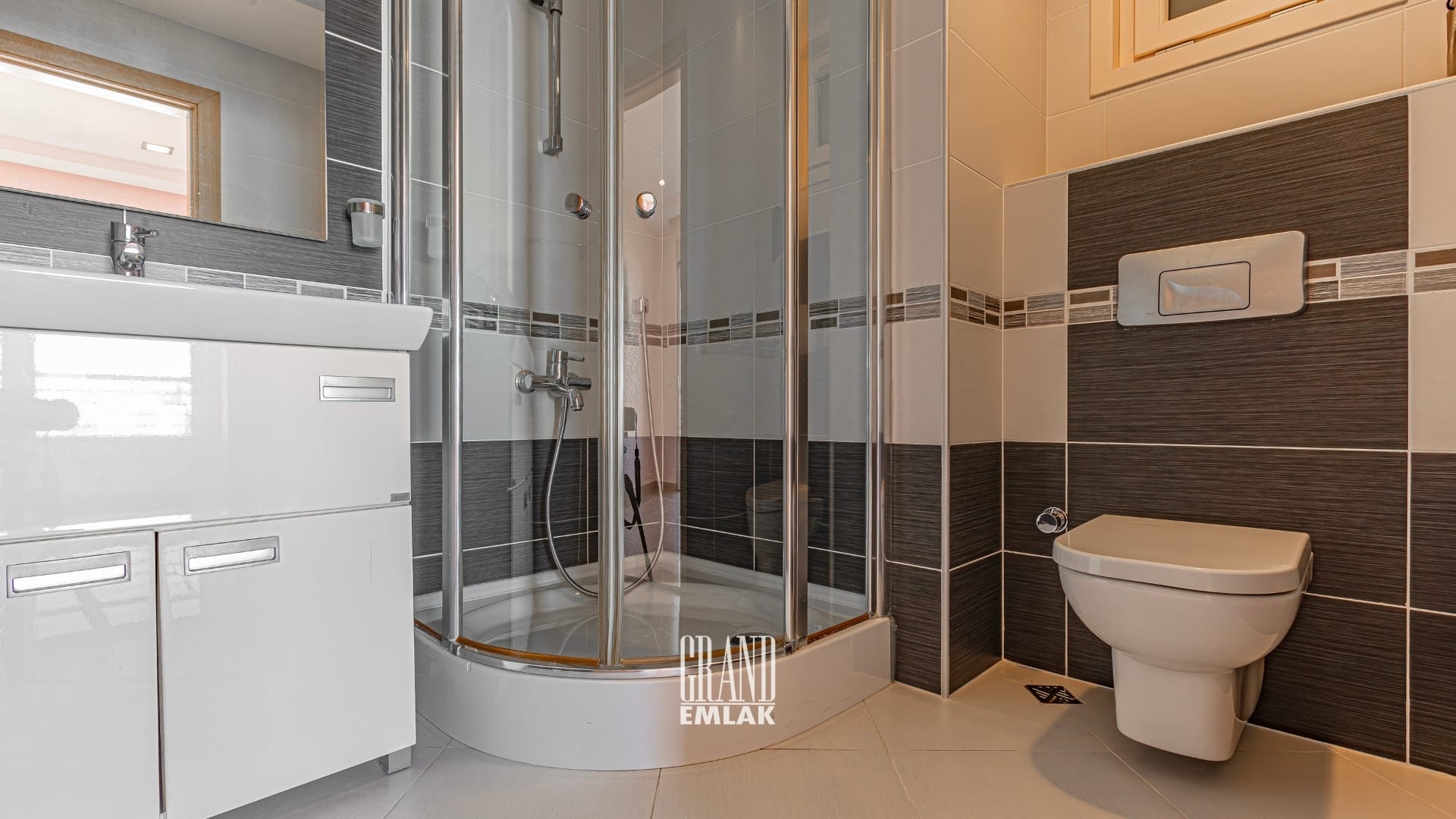 YALIYAR SİTESİ 10. KAT (40)