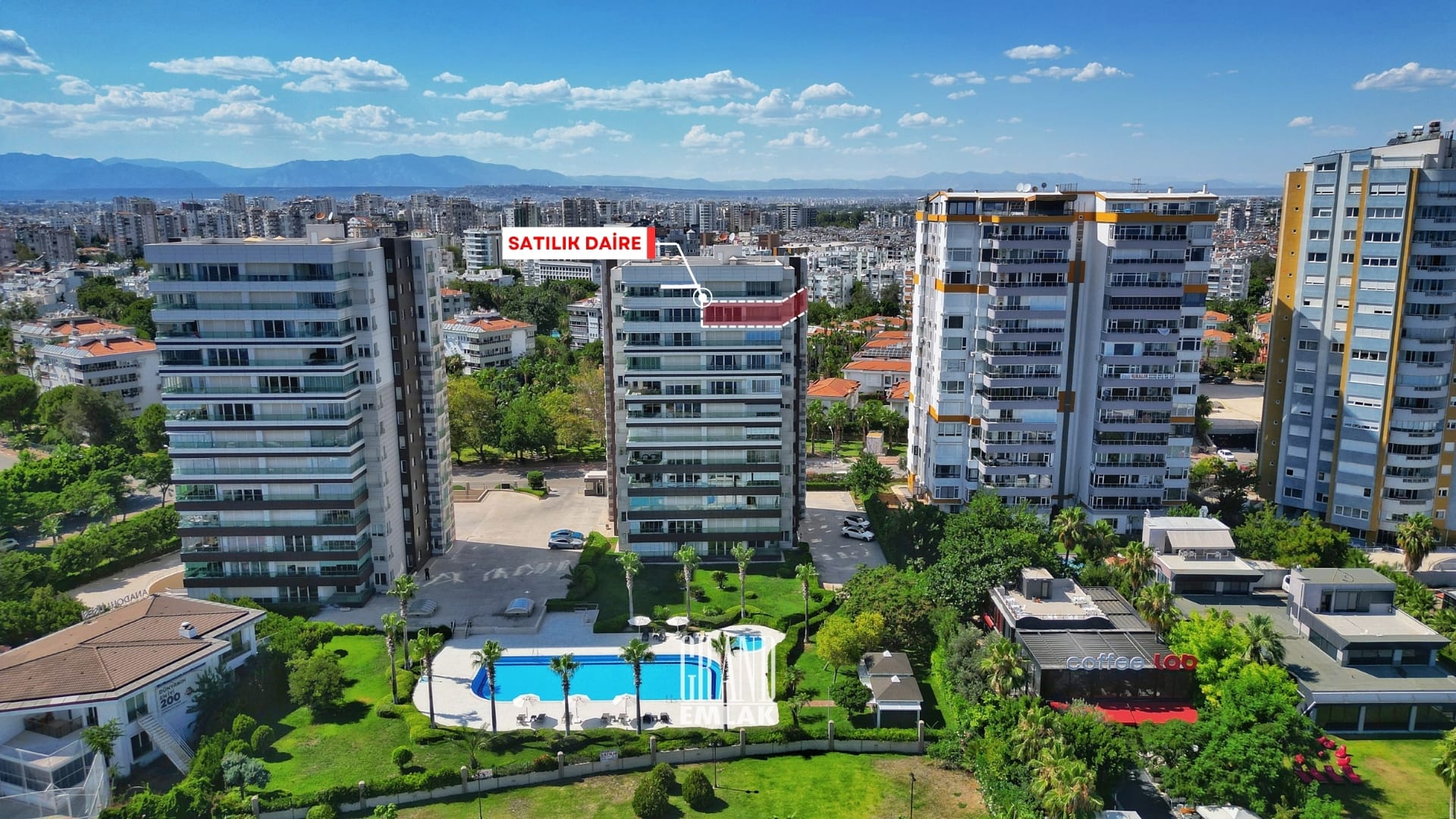 YALIYAR SİTESİ 10. KAT (5)