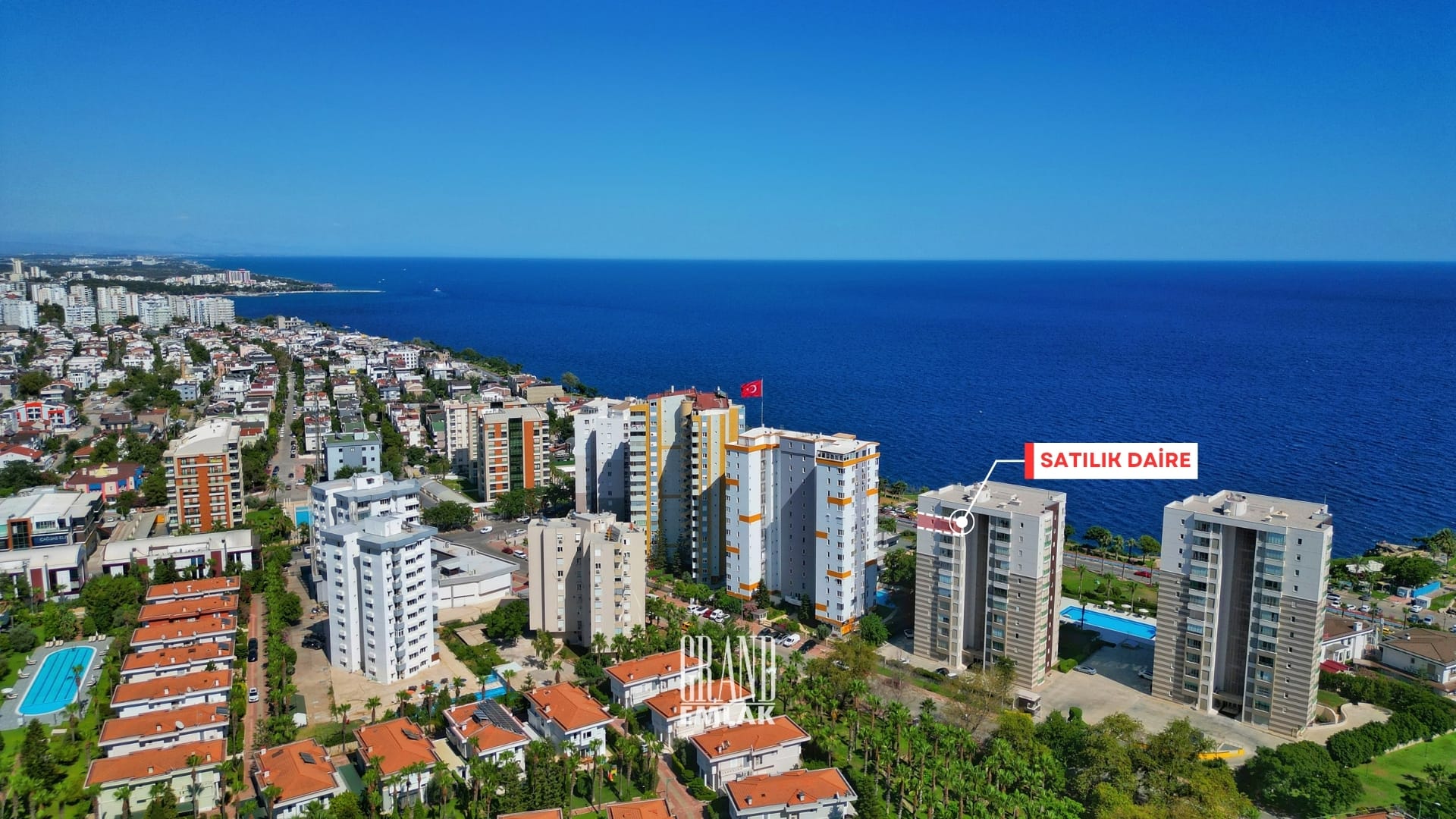 YALIYAR SİTESİ 10. KAT (7)