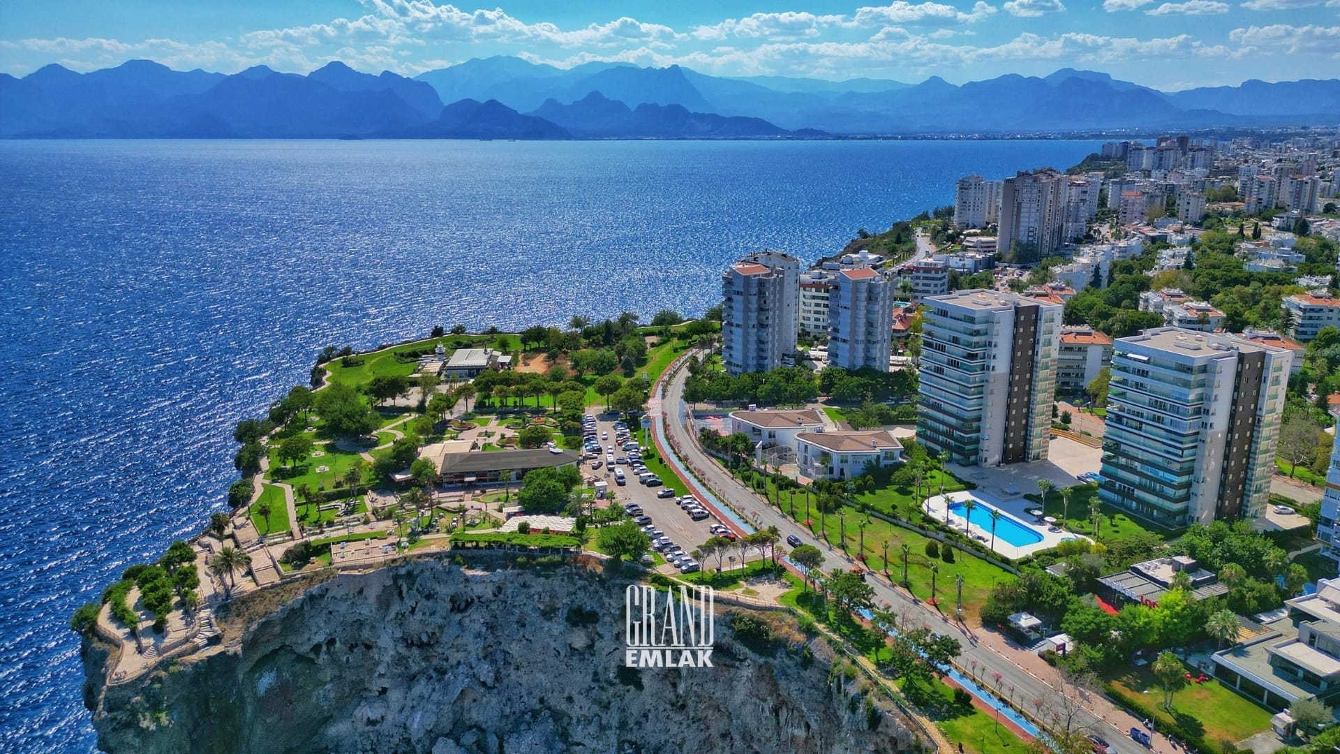 YALIYAR SİTESİ 10. KAT (9)