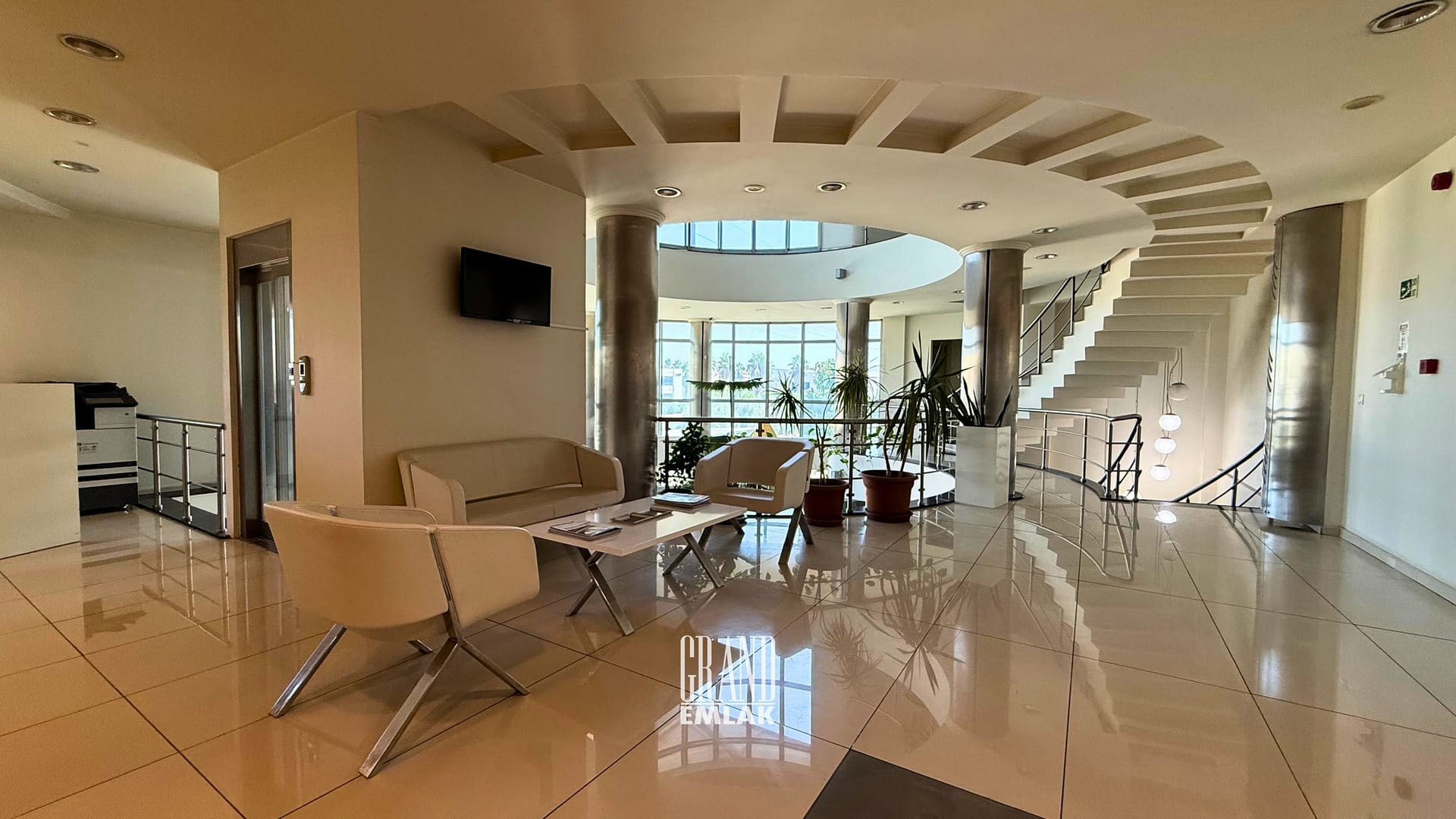 Antalya Organize Sanayi Bölgesinde Satılık 20 Dönüm Fabrika 1 (15)
