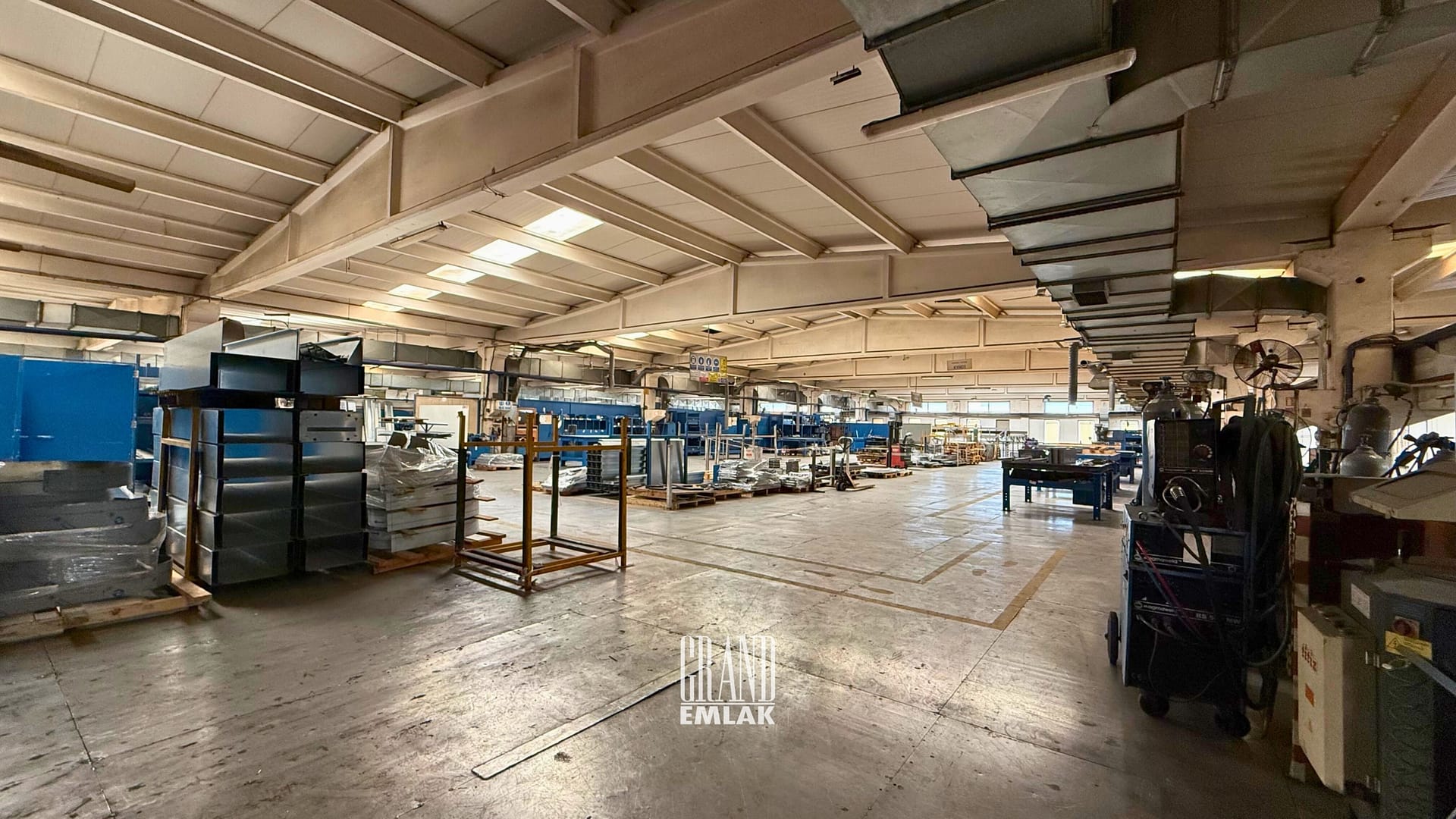 Antalya Organize Sanayi Bölgesinde Satılık 20 Dönüm Fabrika 1 (18)