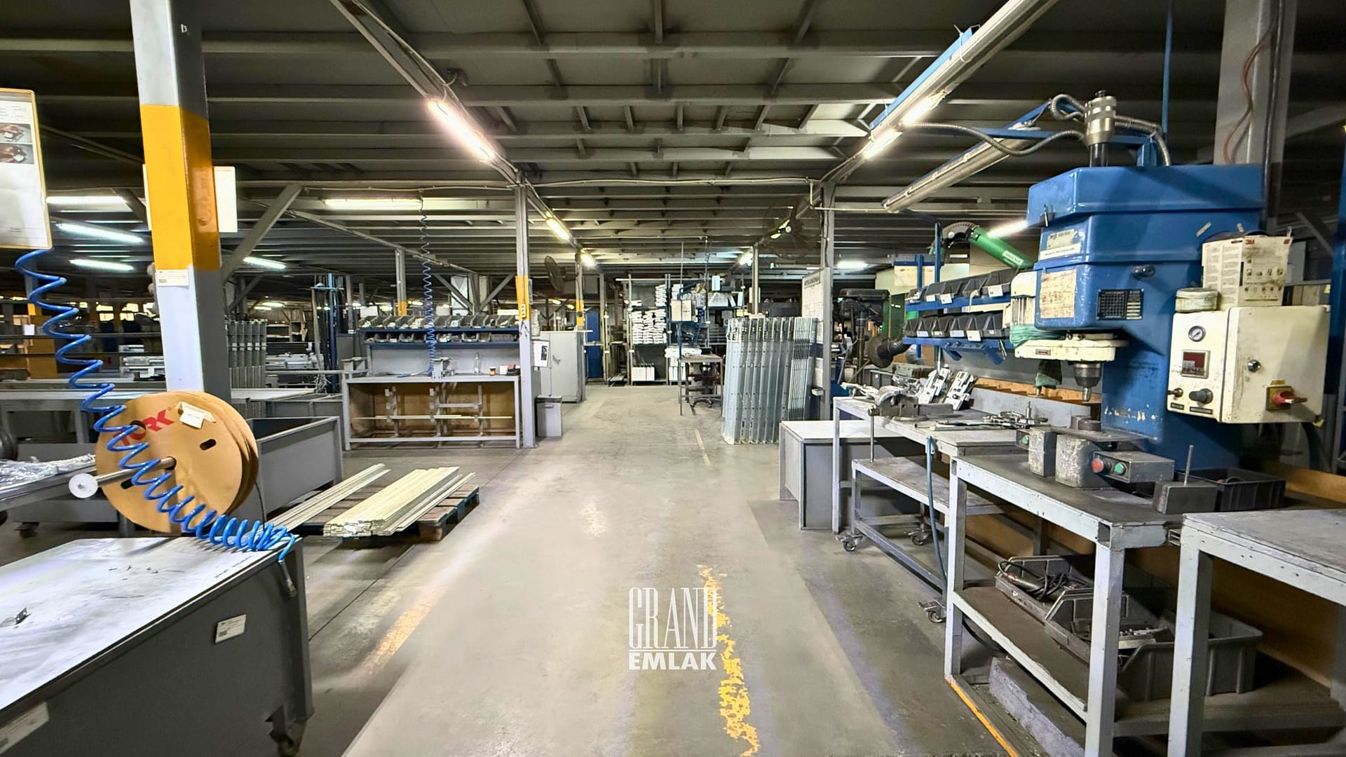 Antalya Organize Sanayi Bölgesinde Satılık 20 Dönüm Fabrika 1 (30)
