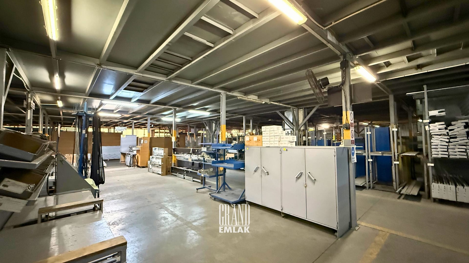 Antalya Organize Sanayi Bölgesinde Satılık 20 Dönüm Fabrika 1 (31)