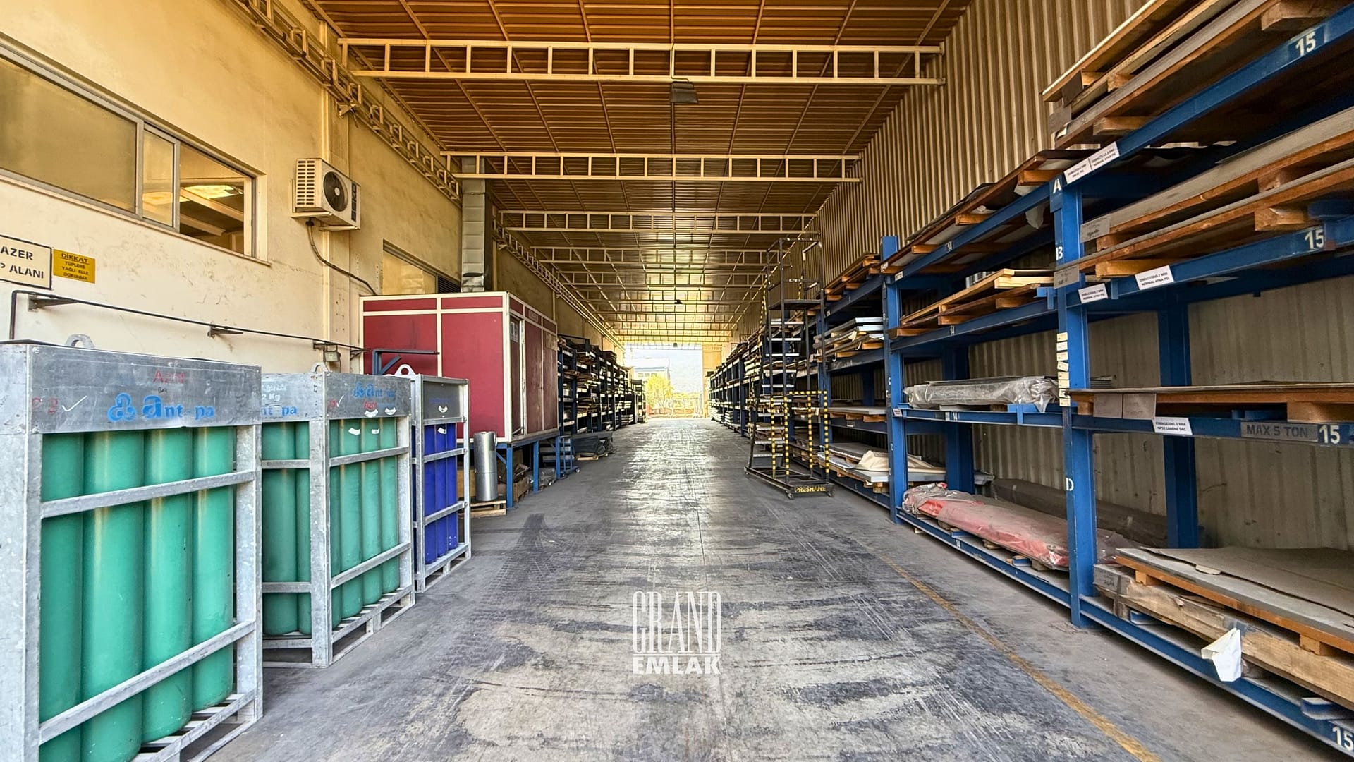 Antalya Organize Sanayi Bölgesinde Satılık 20 Dönüm Fabrika 1 (35)