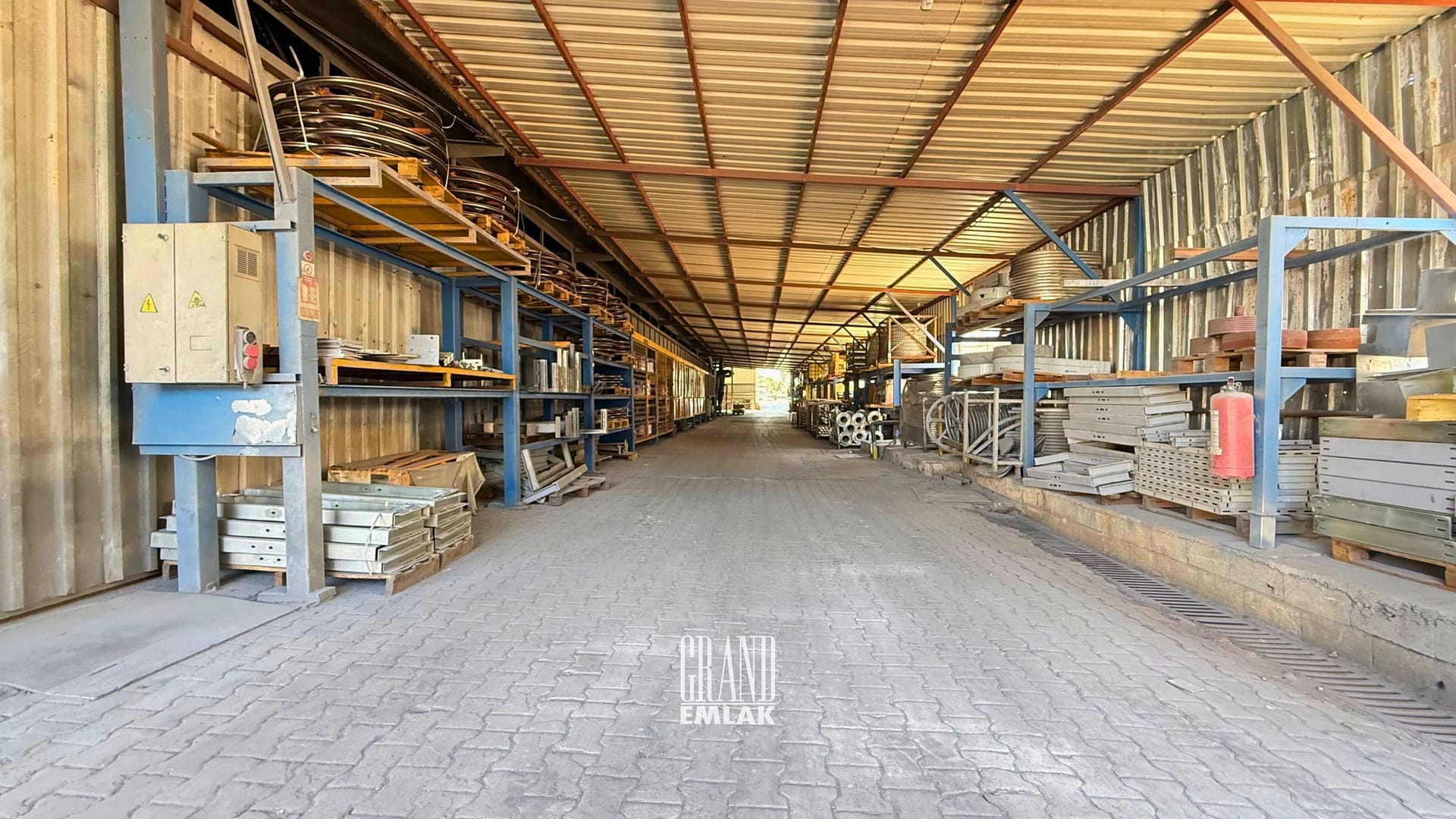 Antalya Organize Sanayi Bölgesinde Satılık 20 Dönüm Fabrika 1 (36)