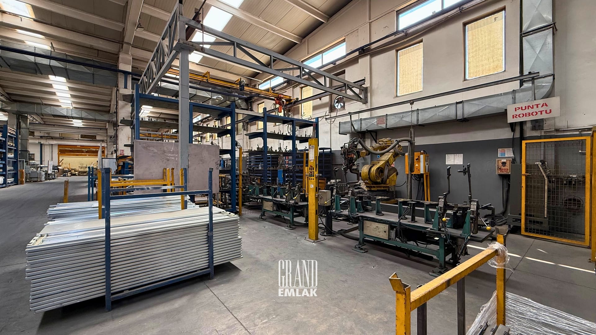 Antalya Organize Sanayi Bölgesinde Satılık 20 Dönüm Fabrika 1 (40)