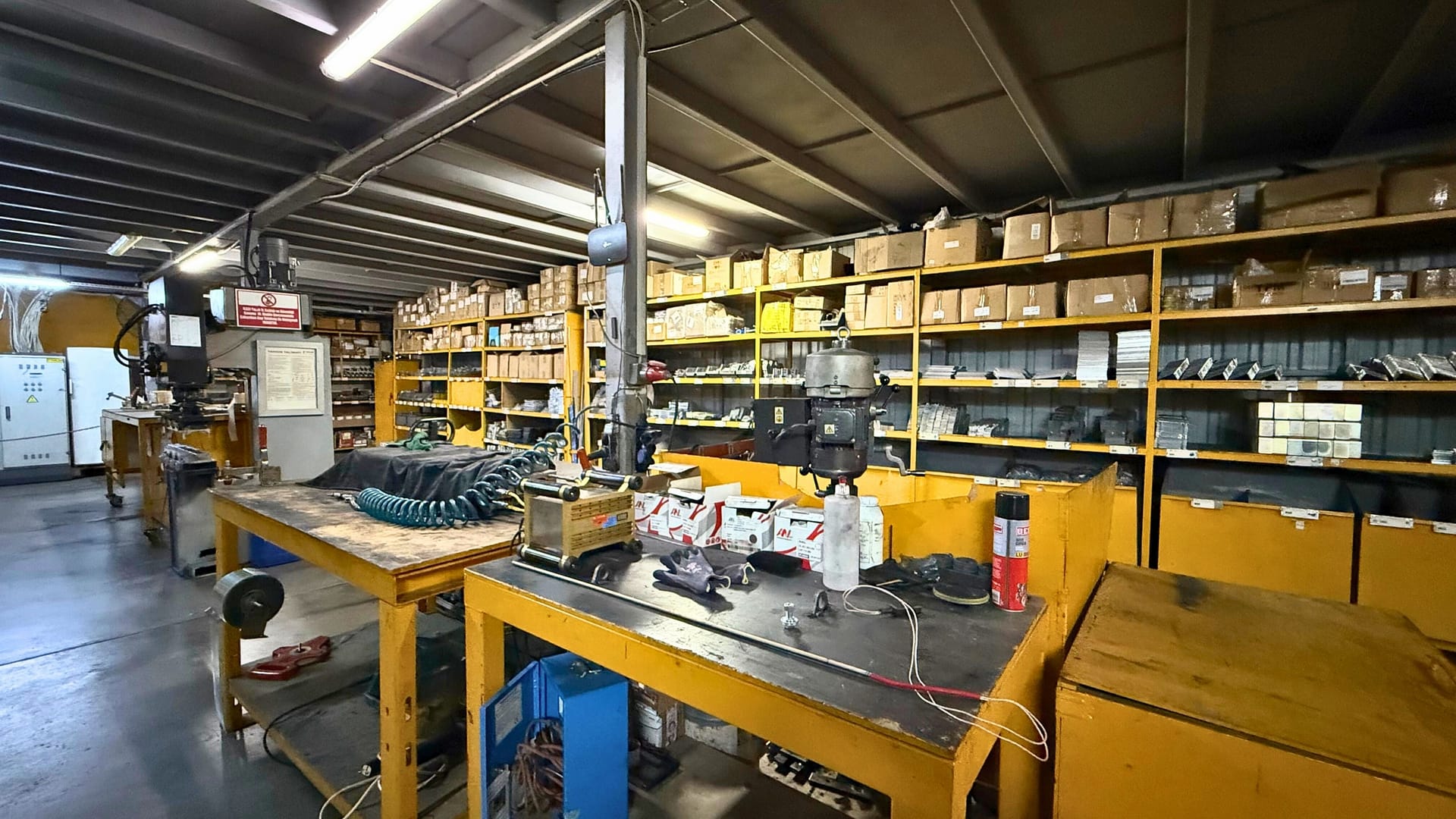 Antalya Organize Sanayi Bölgesinde Satılık 20 Dönüm Fabrika 1 (48)