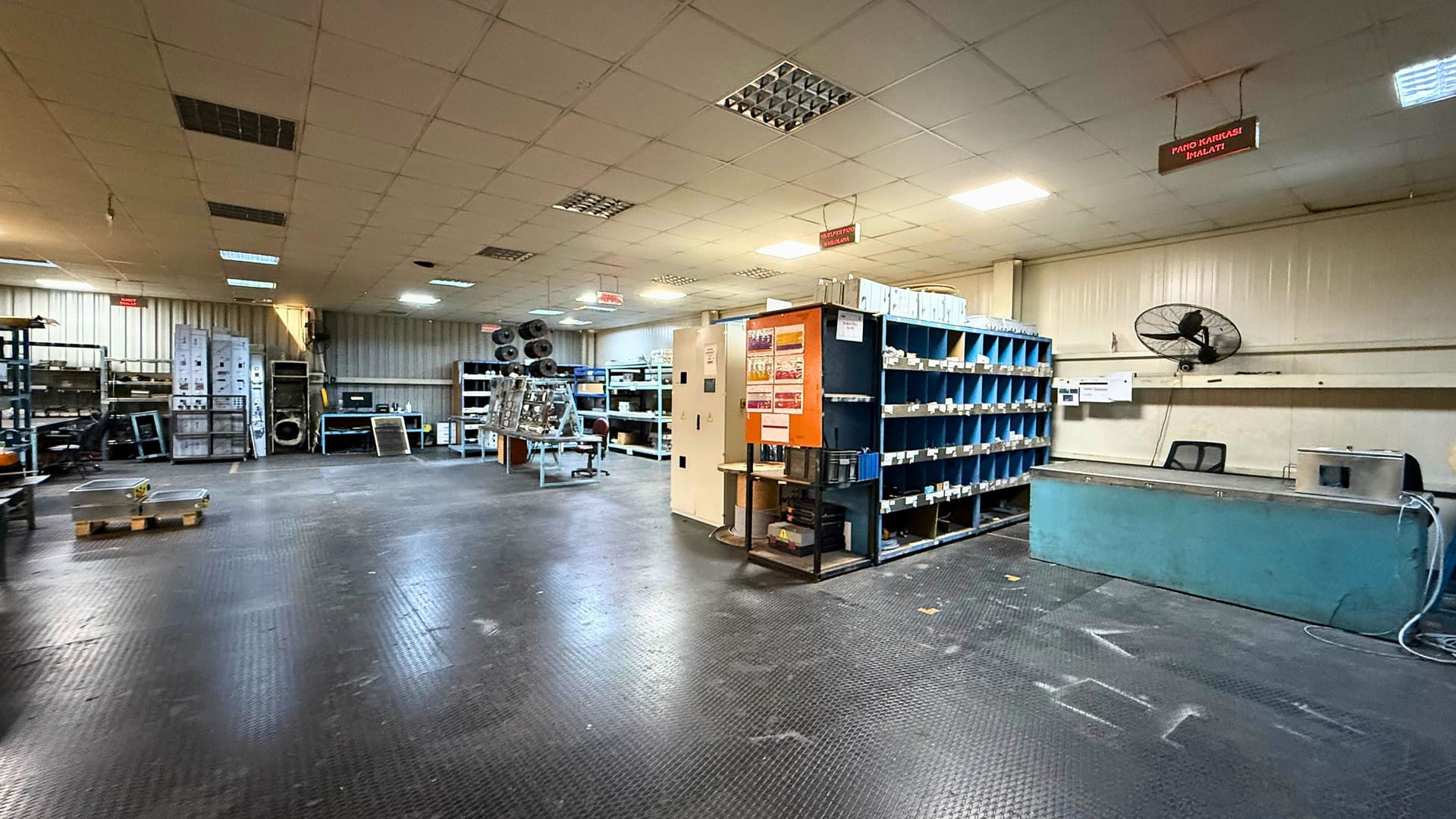 Antalya Organize Sanayi Bölgesinde Satılık 20 Dönüm Fabrika 1 (49)