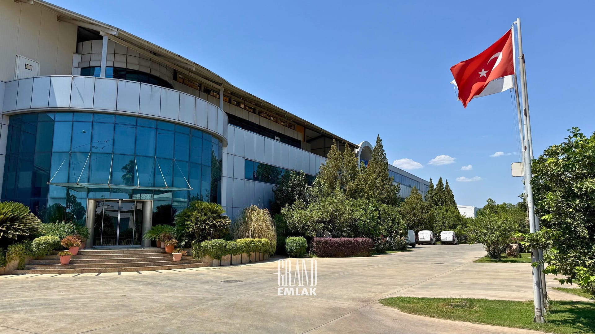 Antalya Organize Sanayi Bölgesinde Satılık 20 Dönüm Fabrika 1 (5)