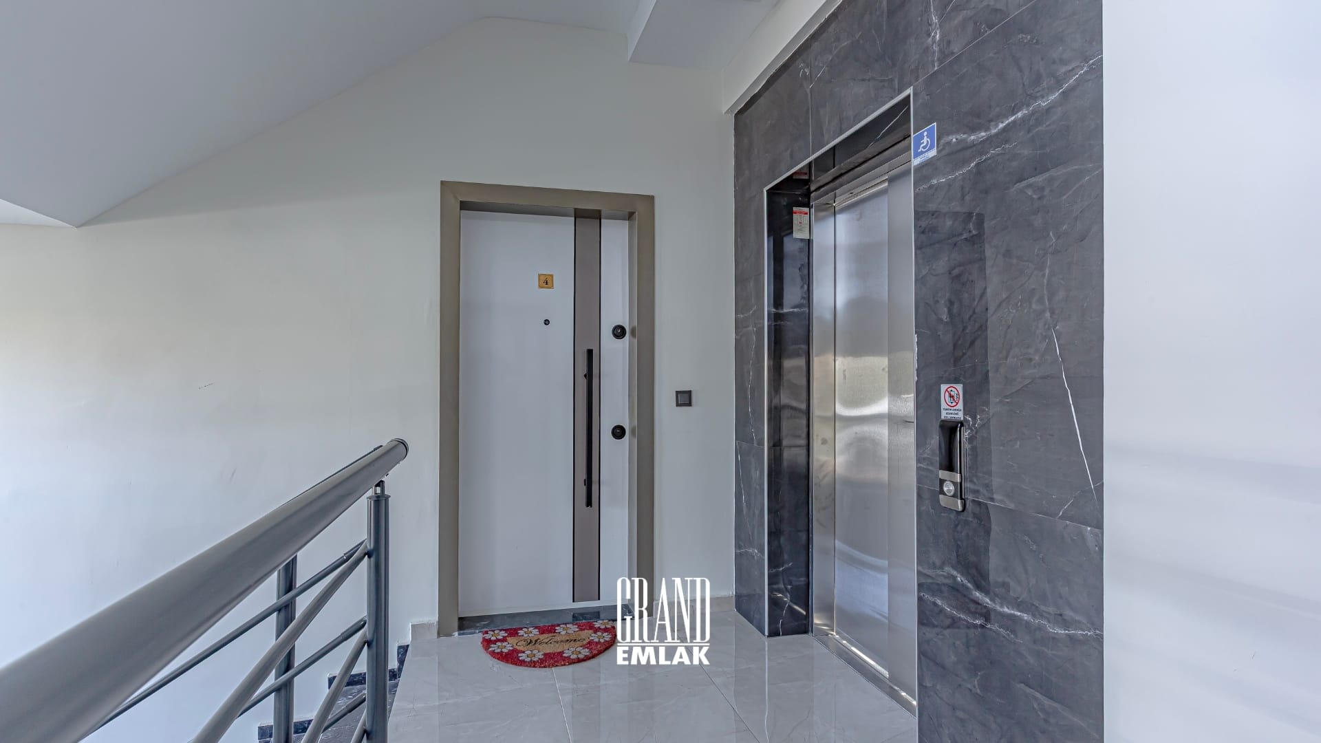 Manavgat’ta Denize Yakın Lojman Olabilecek Satılık 10 Odalı Butik Otel DRON logolu (35)