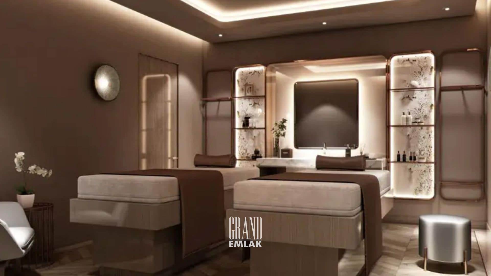 AYKON CİTY TOWER (1)