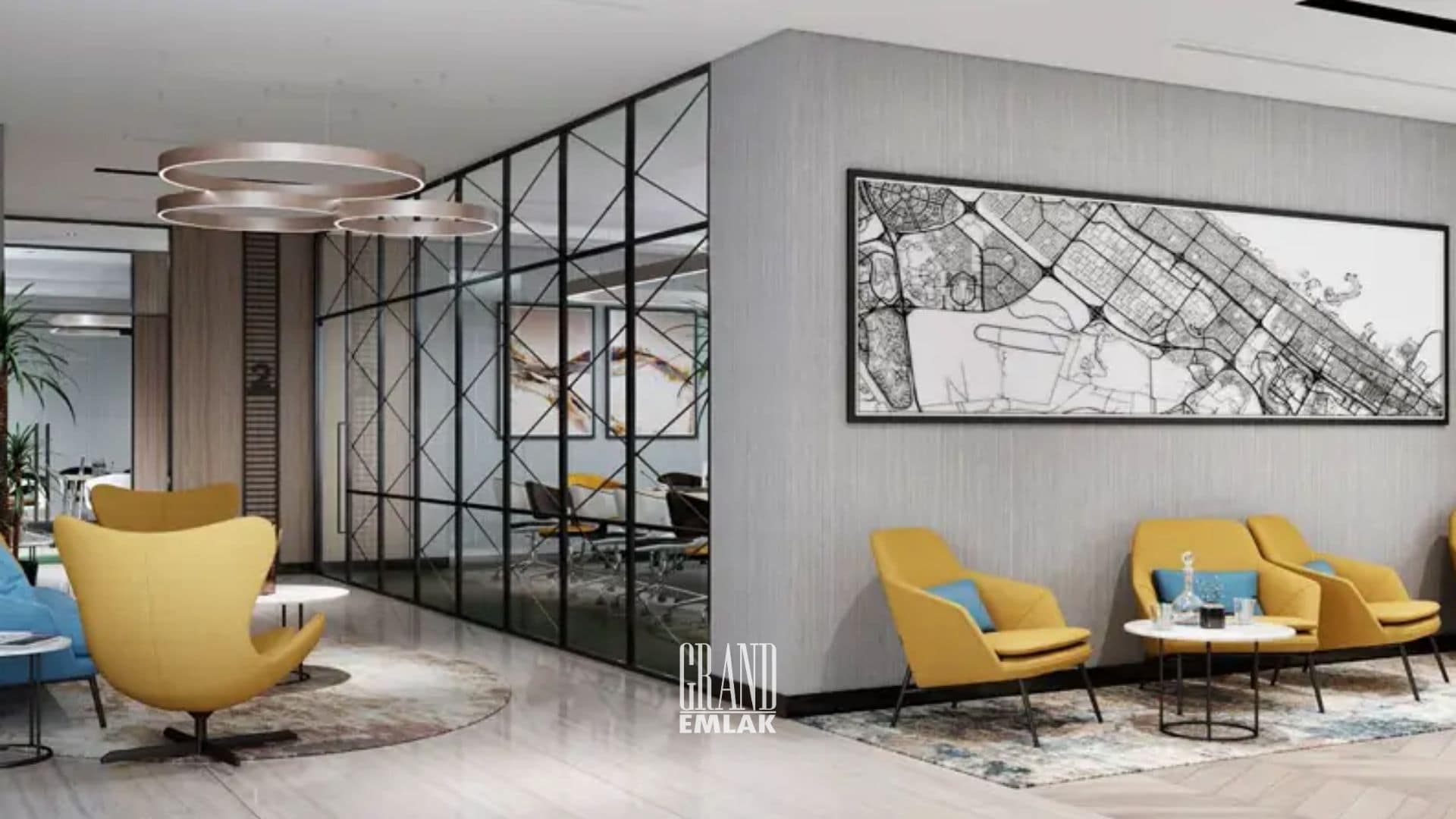 AYKON CİTY TOWER (2)