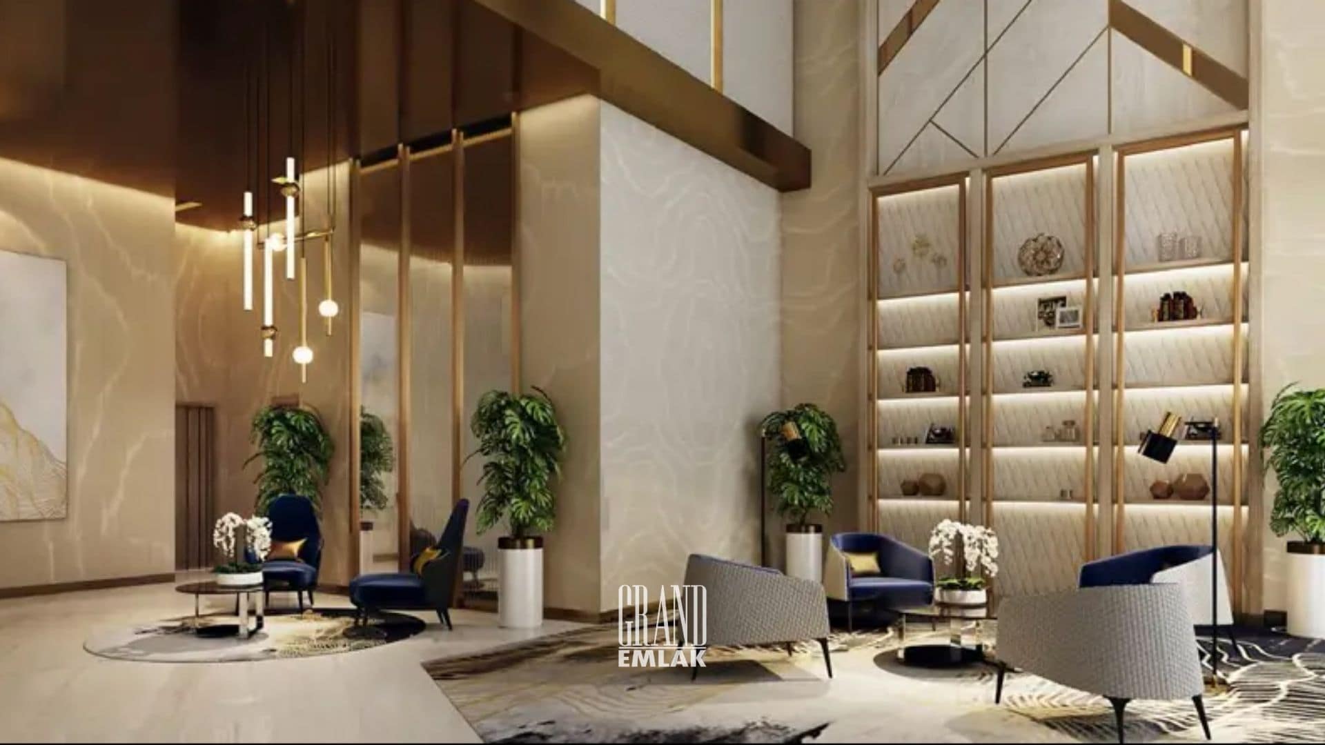 AYKON CİTY TOWER (3)