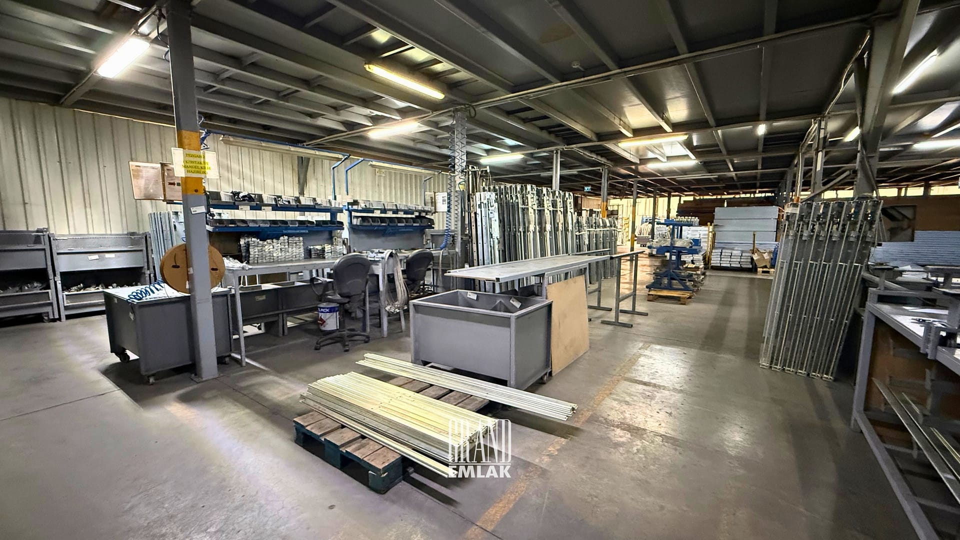 Antalya Organize Sanayi Bölgesinde Satılık 20 Dönüm Fabrika 10 dnm (11)