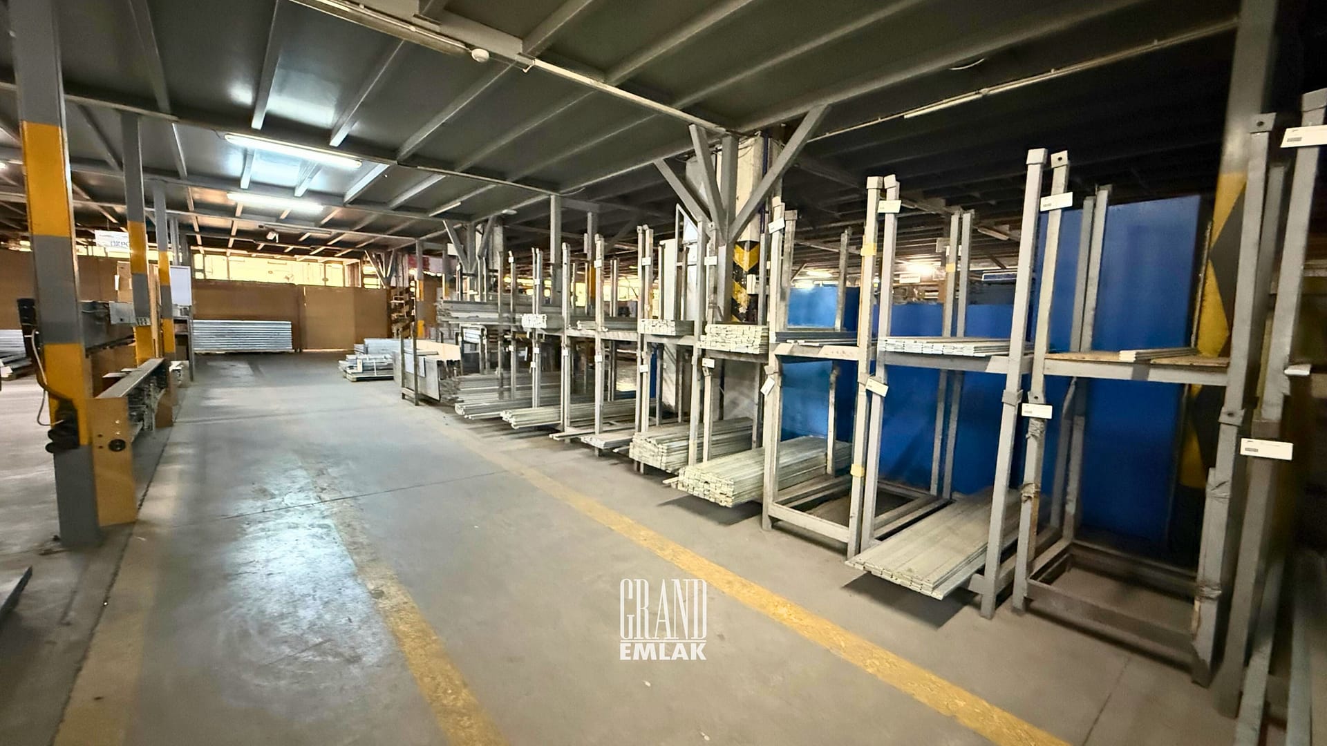 Antalya Organize Sanayi Bölgesinde Satılık 20 Dönüm Fabrika 10 dnm (15)