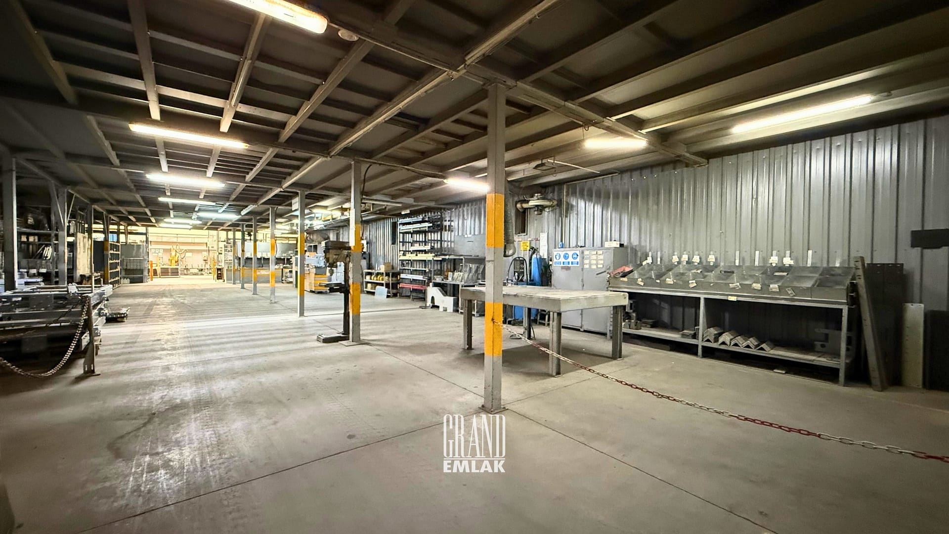 Antalya Organize Sanayi Bölgesinde Satılık 20 Dönüm Fabrika 10 dnm (16)