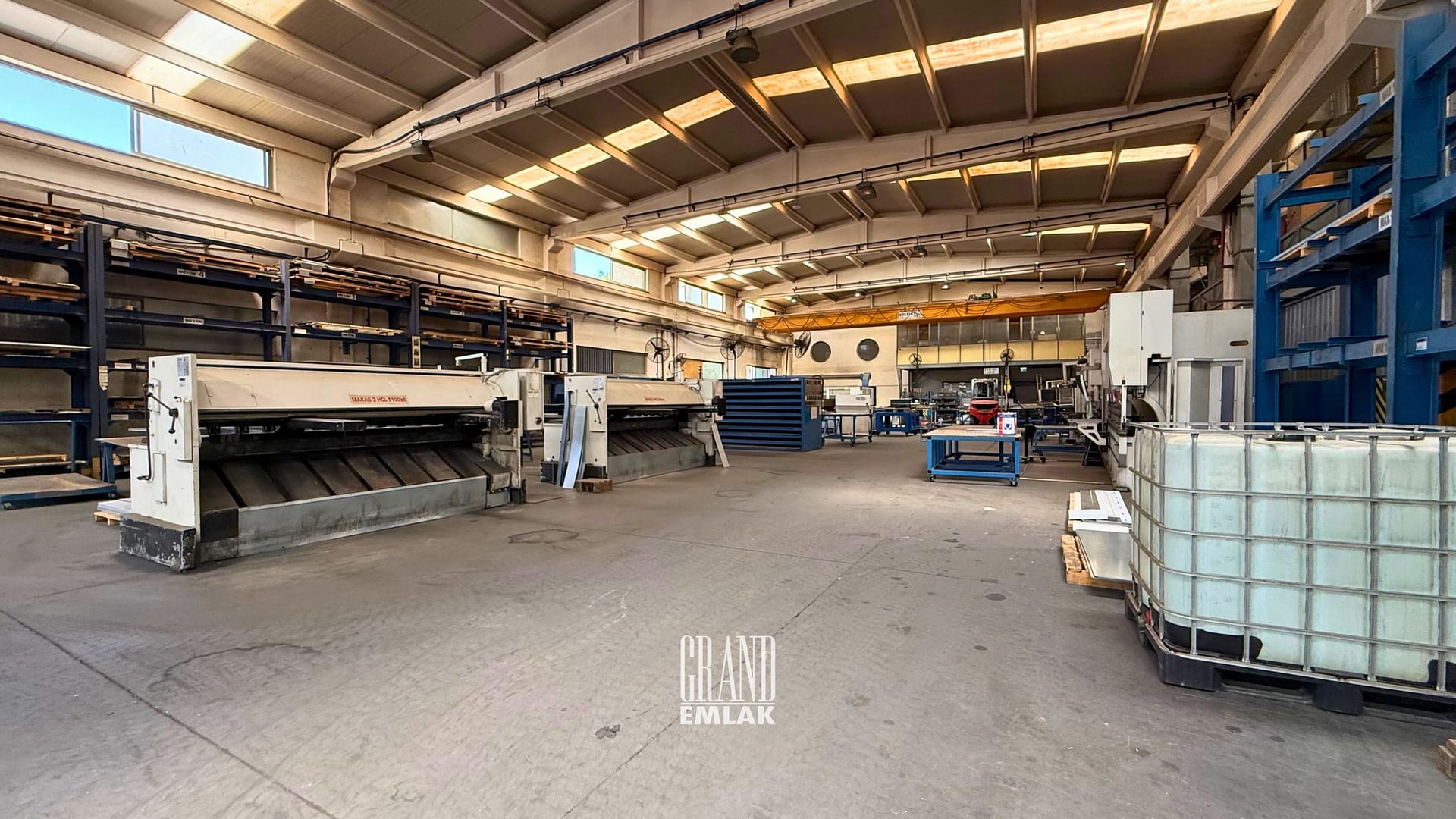 Antalya Organize Sanayi Bölgesinde Satılık 20 Dönüm Fabrika 10 dnm (20)