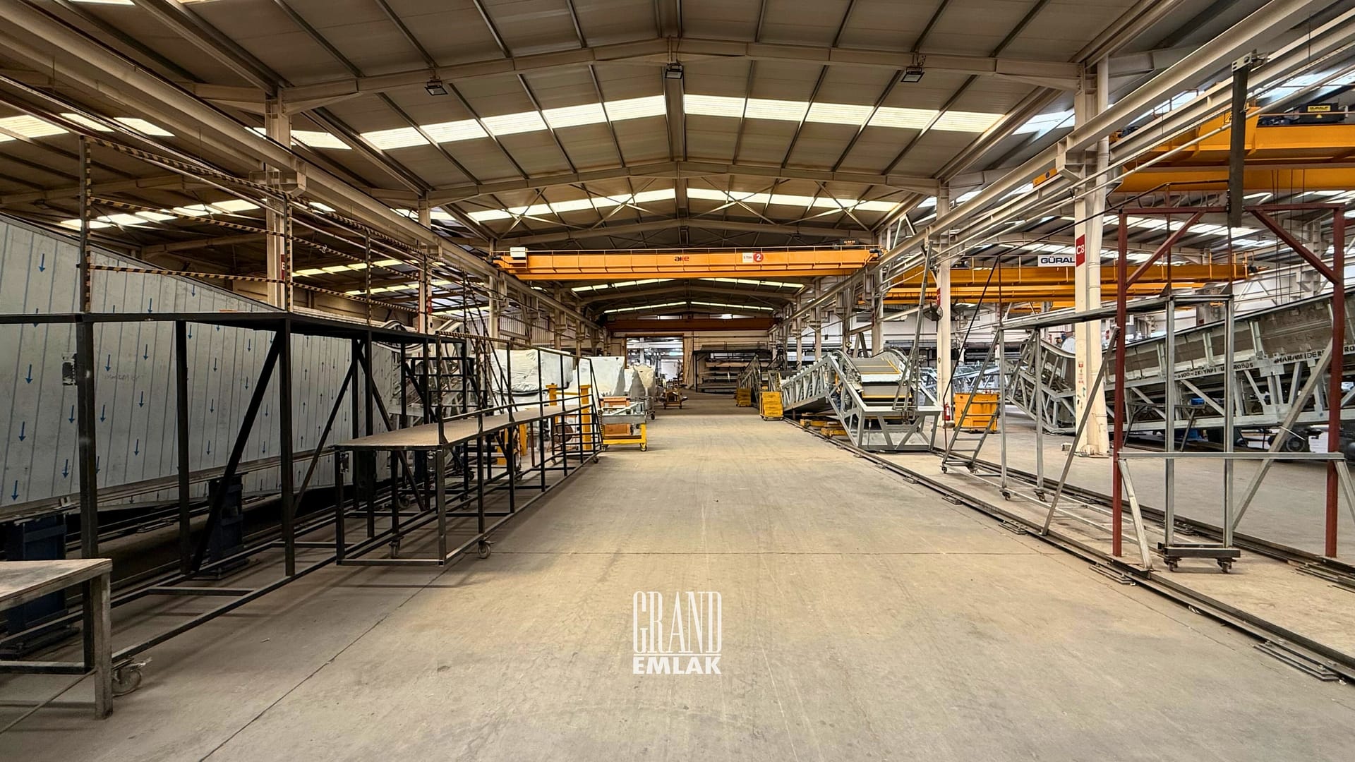 Antalya Organize Sanayi Bölgesinde Satılık 20 Dönüm Fabrika 10 dnm (28)