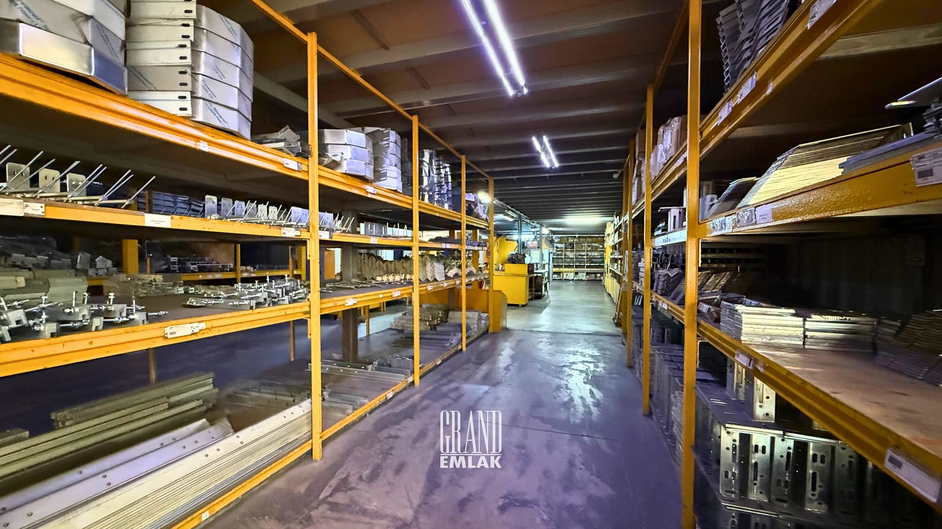 Antalya Organize Sanayi Bölgesinde Satılık 20 Dönüm Fabrika 10 dnm (30)