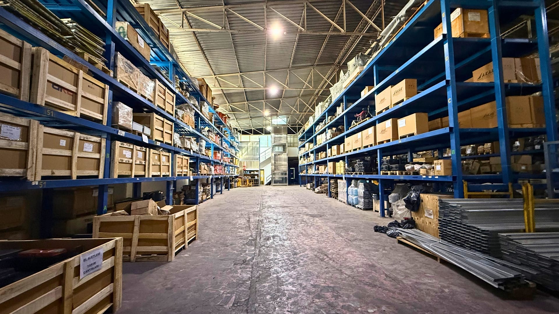Antalya Organize Sanayi Bölgesinde Satılık 20 Dönüm Fabrika 10 dnm (34)