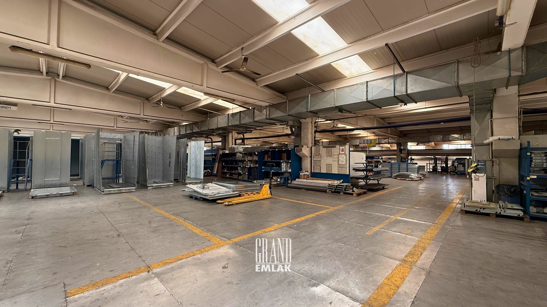 Antalya Organize Sanayi Bölgesinde Satılık 20 Dönüm Fabrika 10 dnm (5)